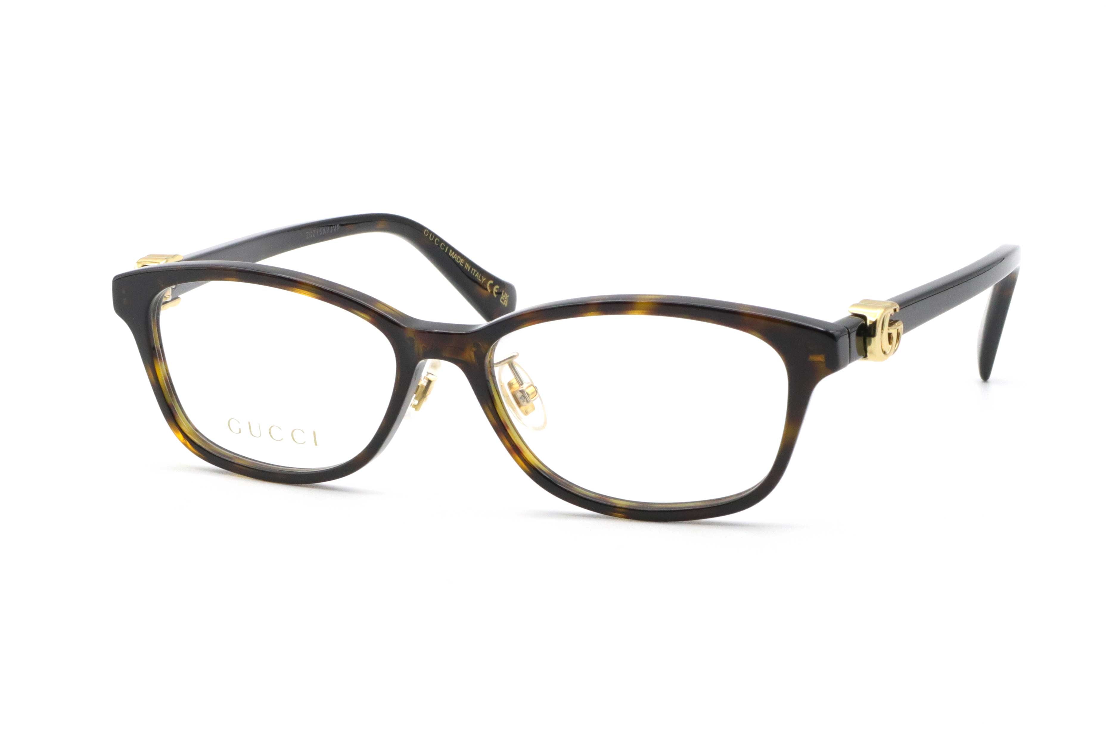 GUCCI GGパターン ブラウンキャップ M - メルカリ