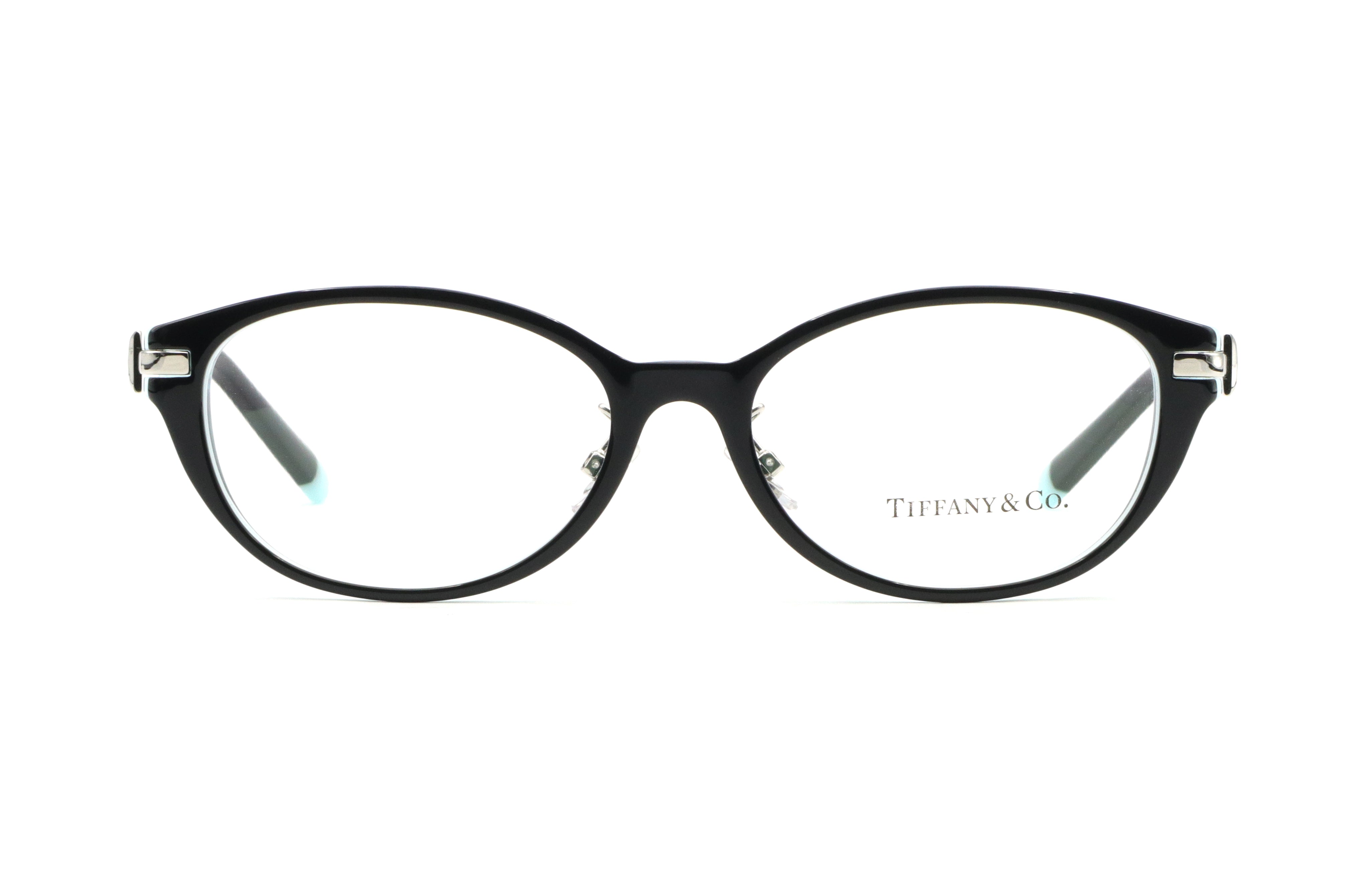 TIFFANY(ティファニー) OTF 2225D-8285ブラック(53) – 武田