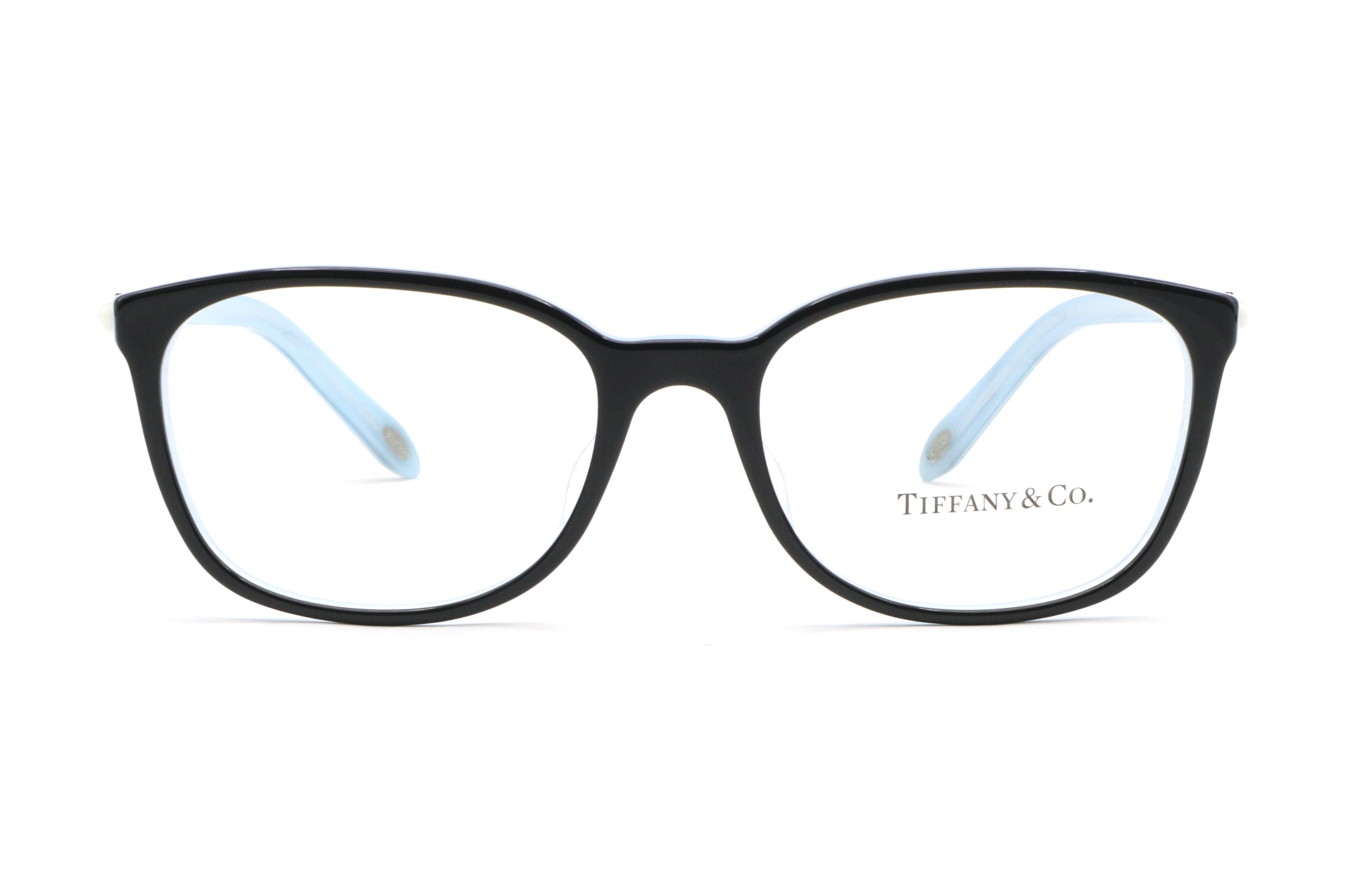 TIFFANY(ティファニー) OTF 2109BF-8193ブラック(53) – 武田メガネ