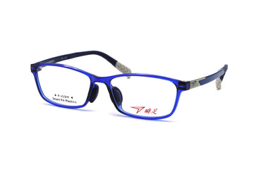 瞬足(シュンソク) SY 1043-2ブルー(51)