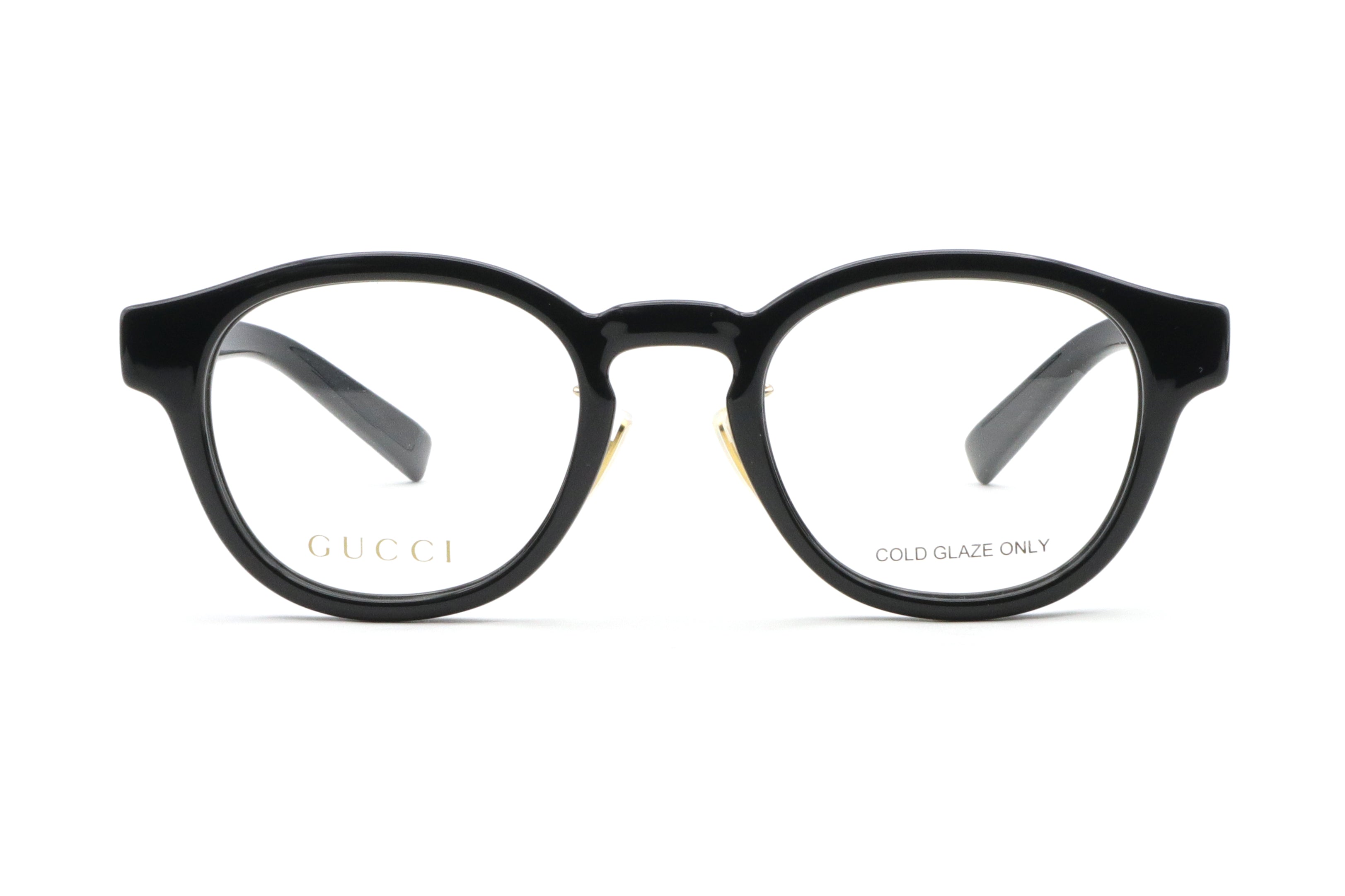 GUCCI(グッチ) GG 1988OK-001ブラック(49) – 武田メガネオンラインショップ