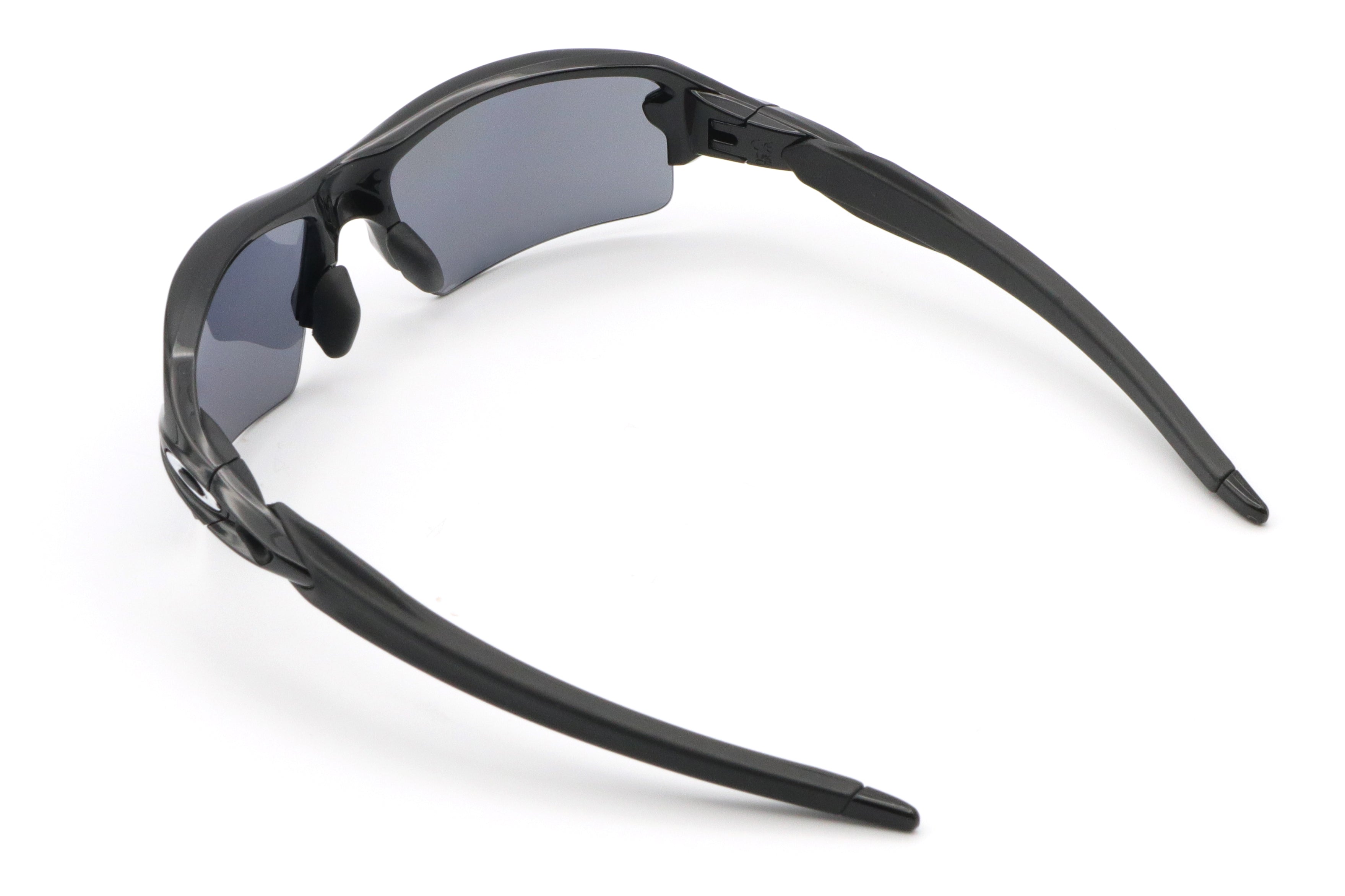 OAKLEY(オークリー) FLAK2.0 OO9271-26-927126ポリッシュブラック(61