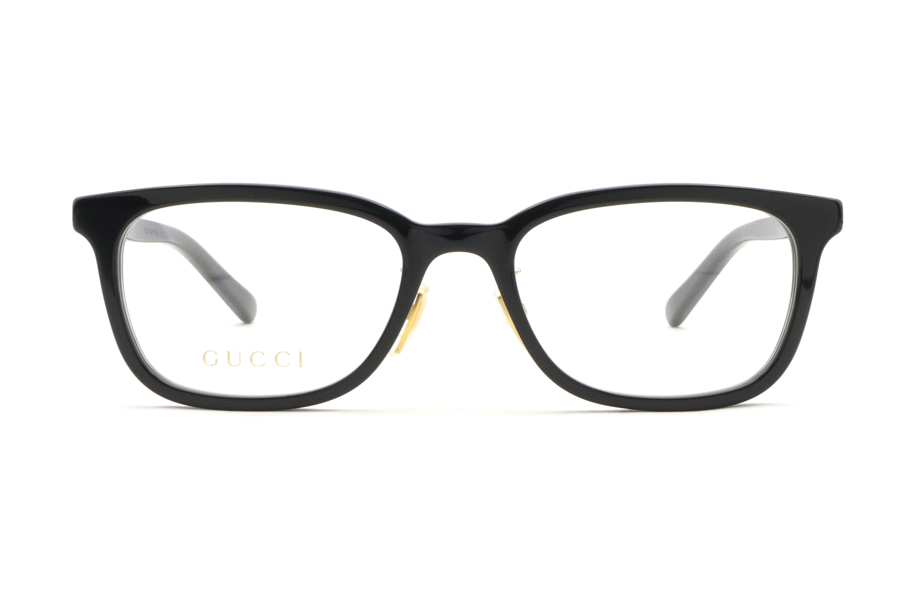 GUCCI(グッチ) GG 2002OJ-001ブラック(53) – 武田メガネオンラインショップ