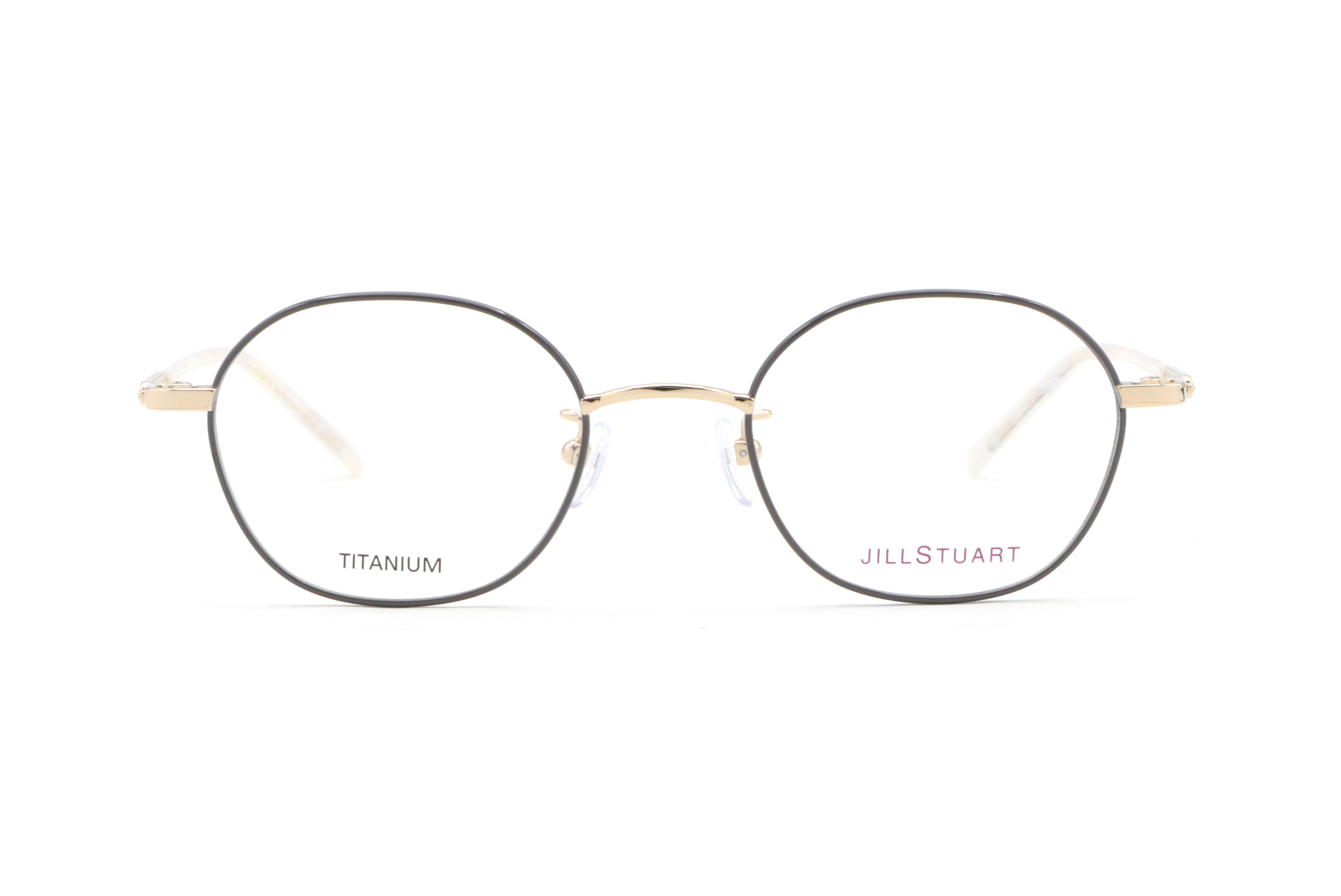 JILL STUART(ジルスチュアート) 05-0242-03チャコール/ゴールド