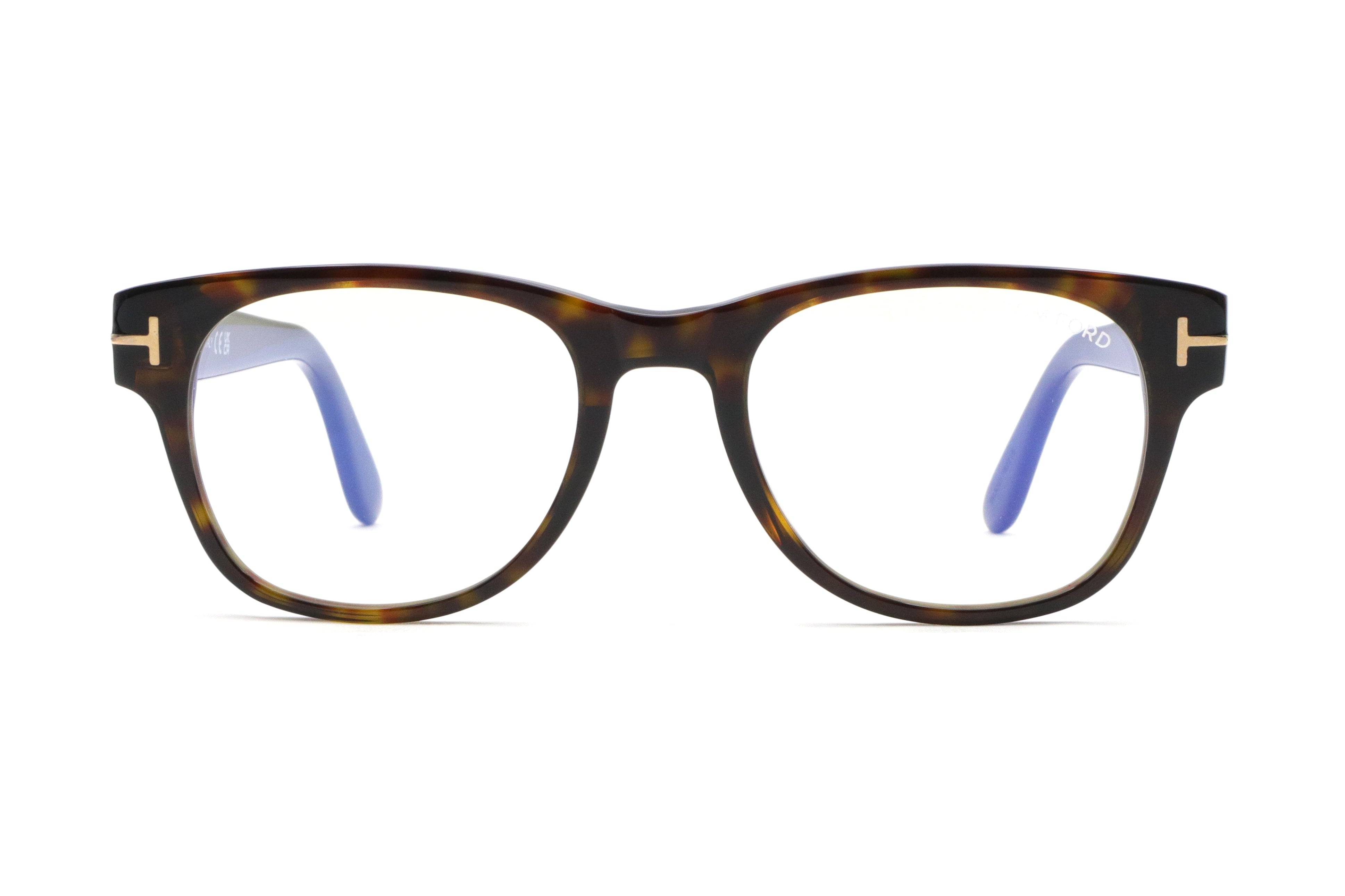 TOM FORD(トムフォード) FT 5898B-052ブラウン(50) – 武田メガネ