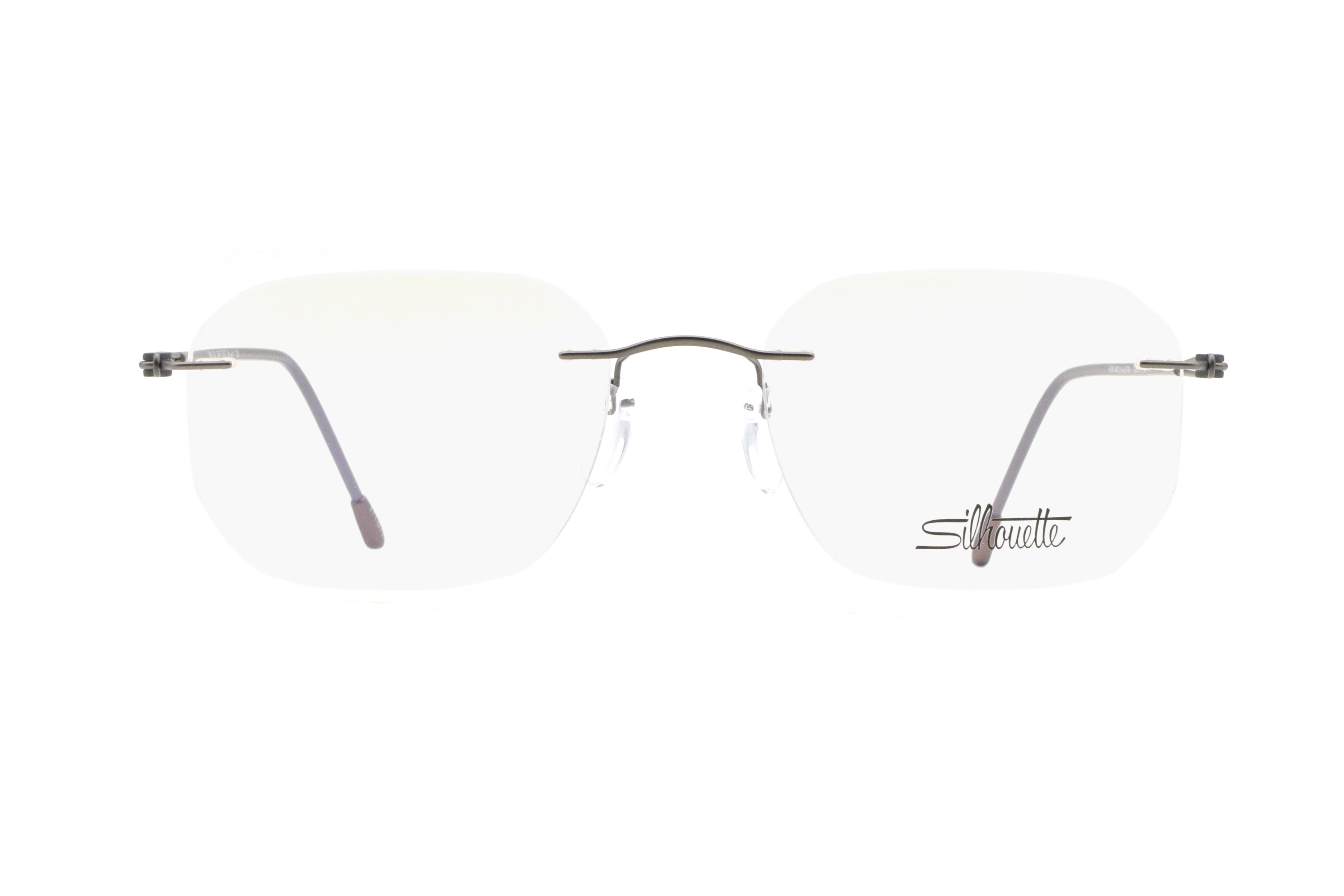 Silhouette(シルエット) 5569/KX-6561ルテニウムマットグレー(53