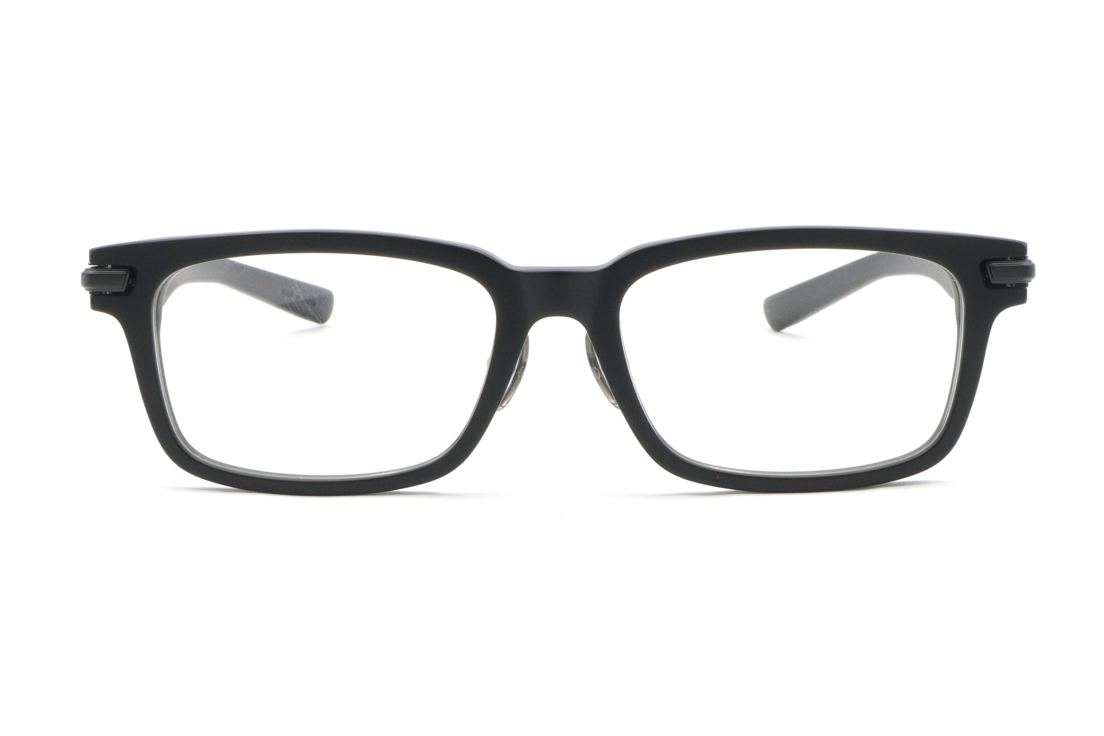 999.9(フォーナインズ) NPM-147-9910クリアブラックマット/ブラック