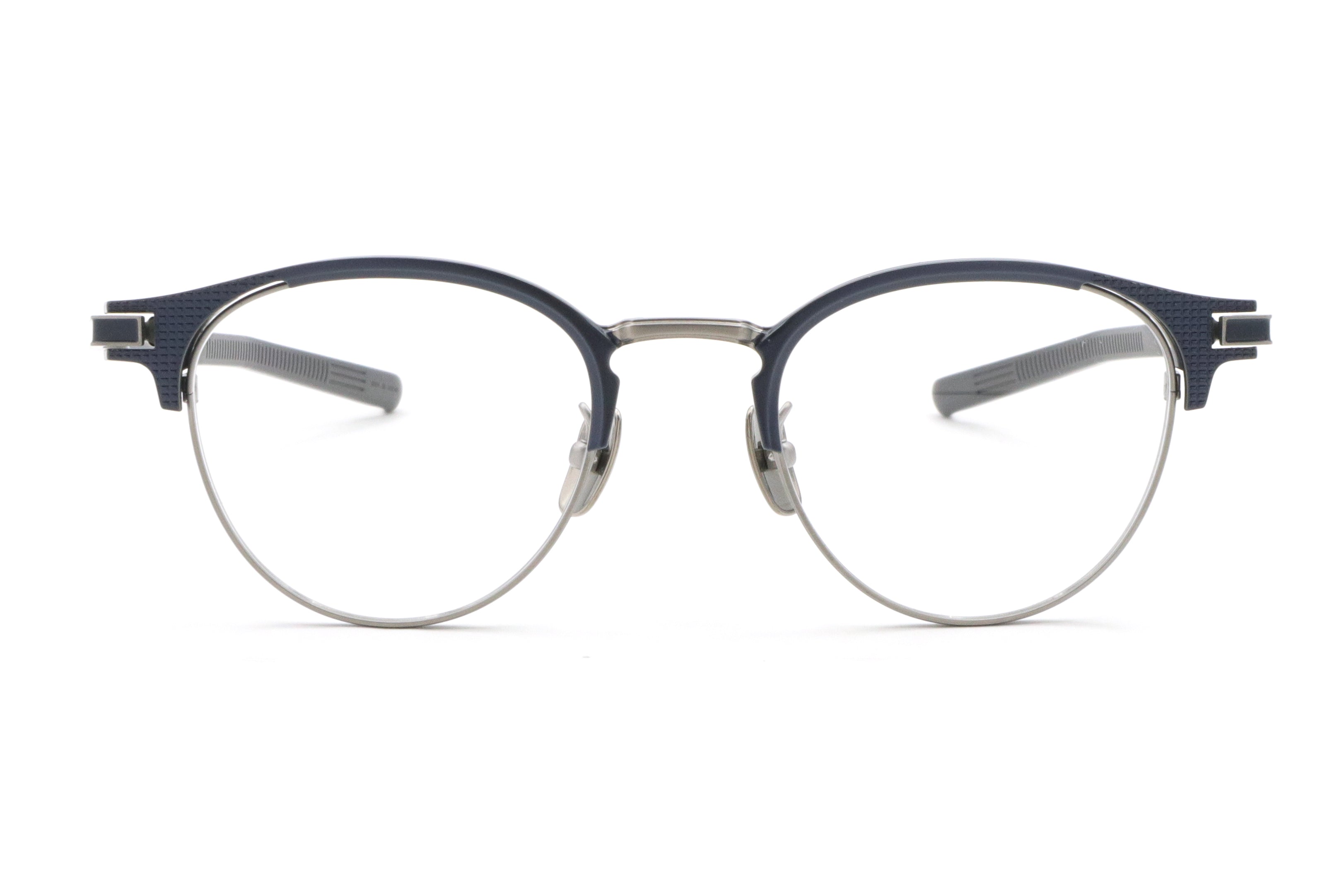 999.9(フォーナインズ) S-01TH-7011ダークブルーマット/グレー