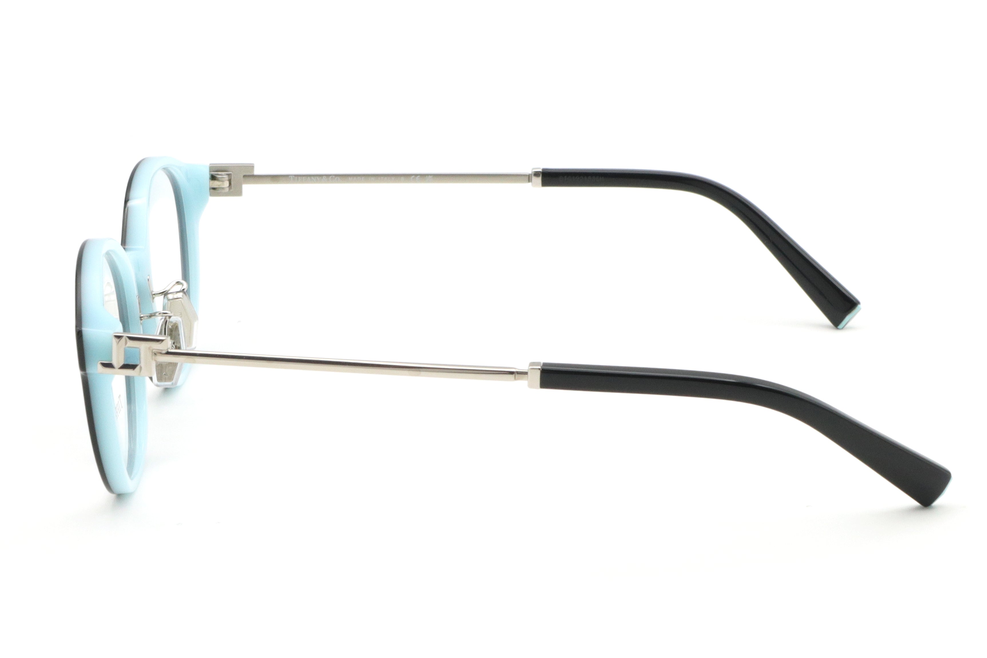 【手元在庫】Tiffany＆Co 2275D 8055 メガネフレーム TIFFANY(ティファニー) OTF-2275D-8055ブラック(48) – 武田
