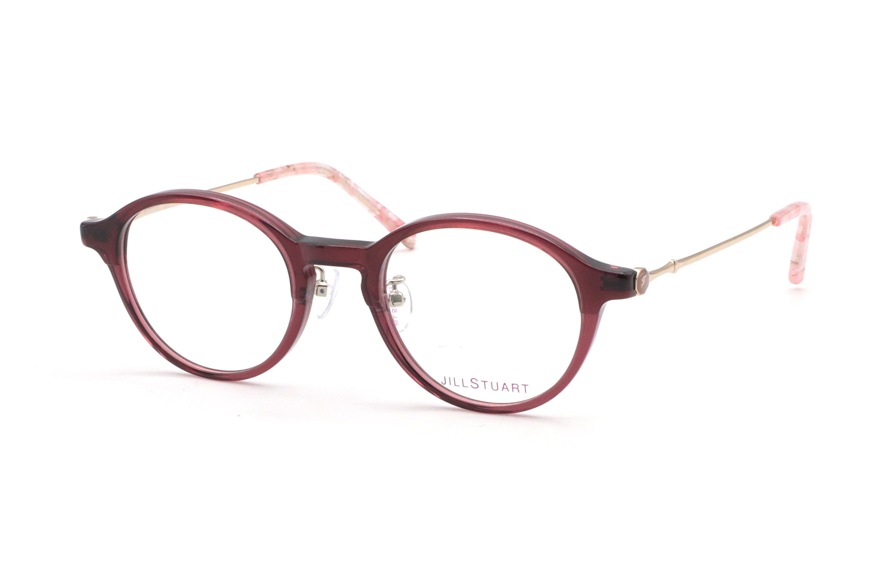 JILL STUART(ジルスチュアート) 05-0007-01クリアローズブラウン(46