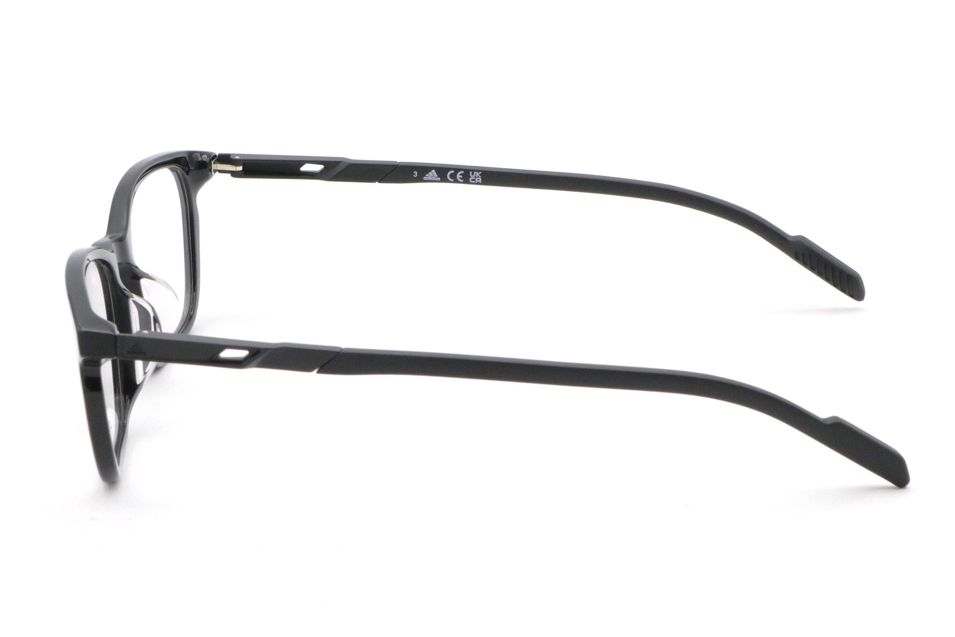 adidas(アディダス) SP 5066-D-001ブラック(54) – 武田メガネ