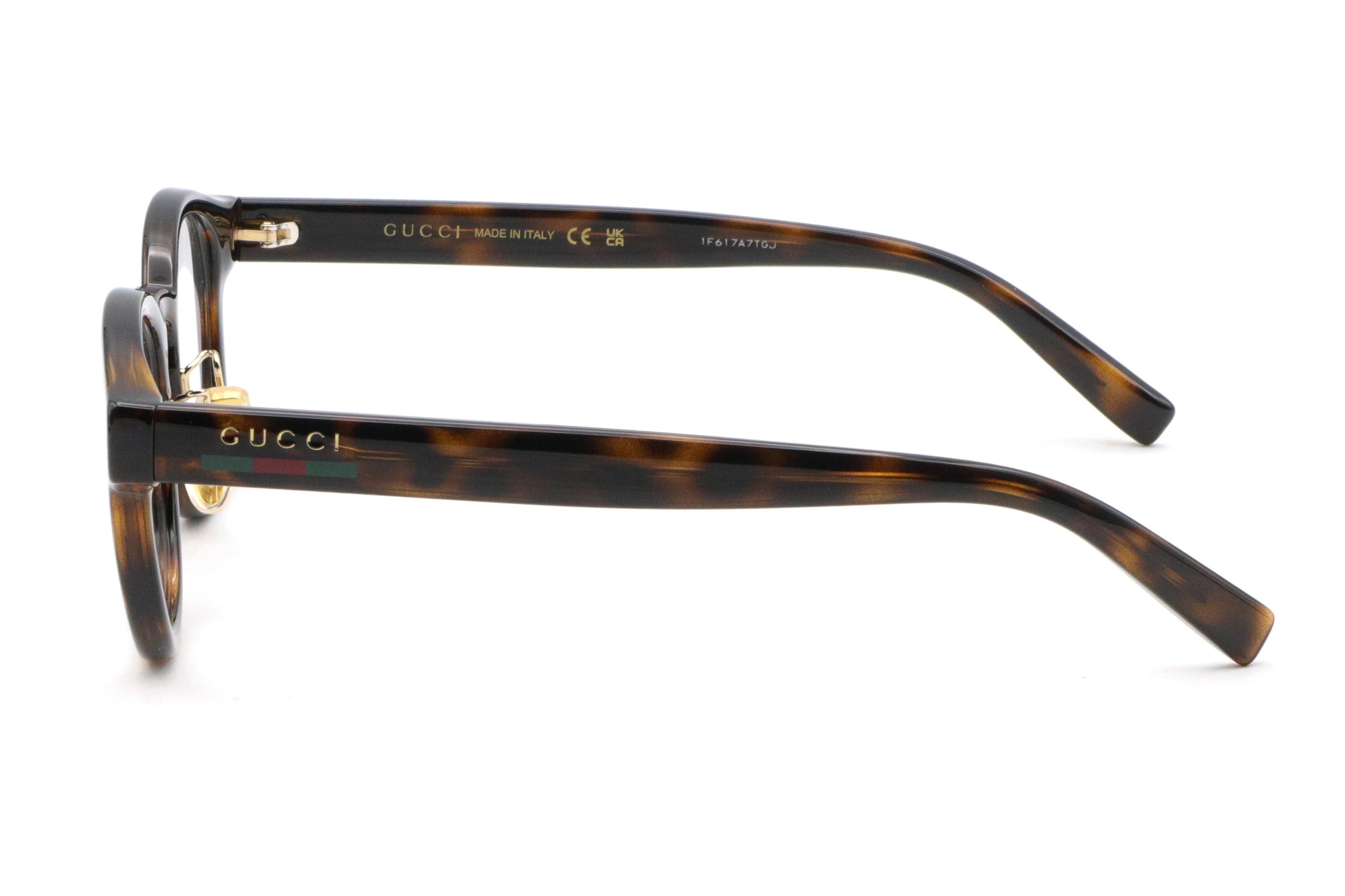 GUCCI(グッチ) GG 1988OK-002ブラウン(49) – 武田メガネオンラインショップ