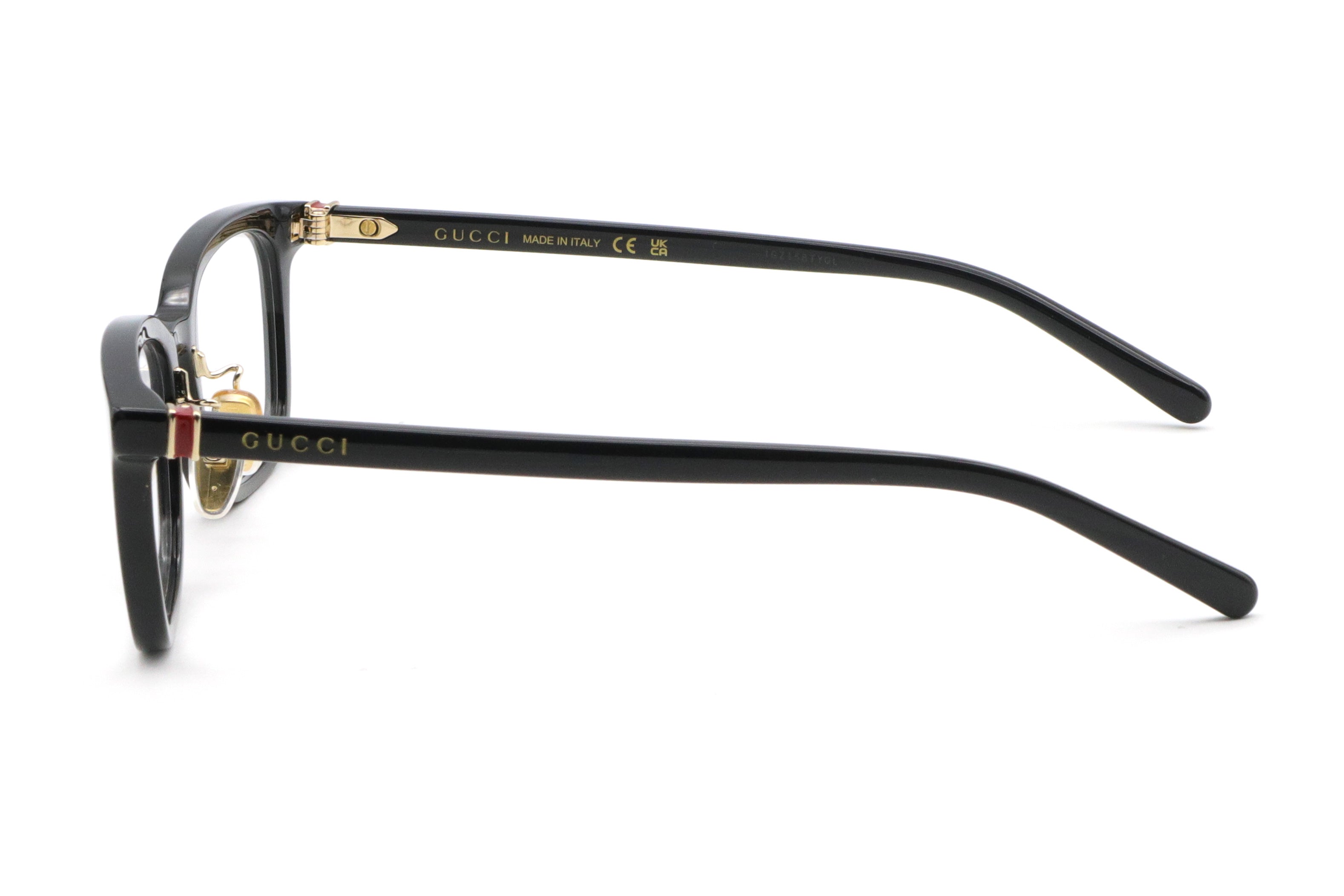 GUCCI(グッチ) GG 2002OJ-001ブラック(53) – 武田メガネオンラインショップ