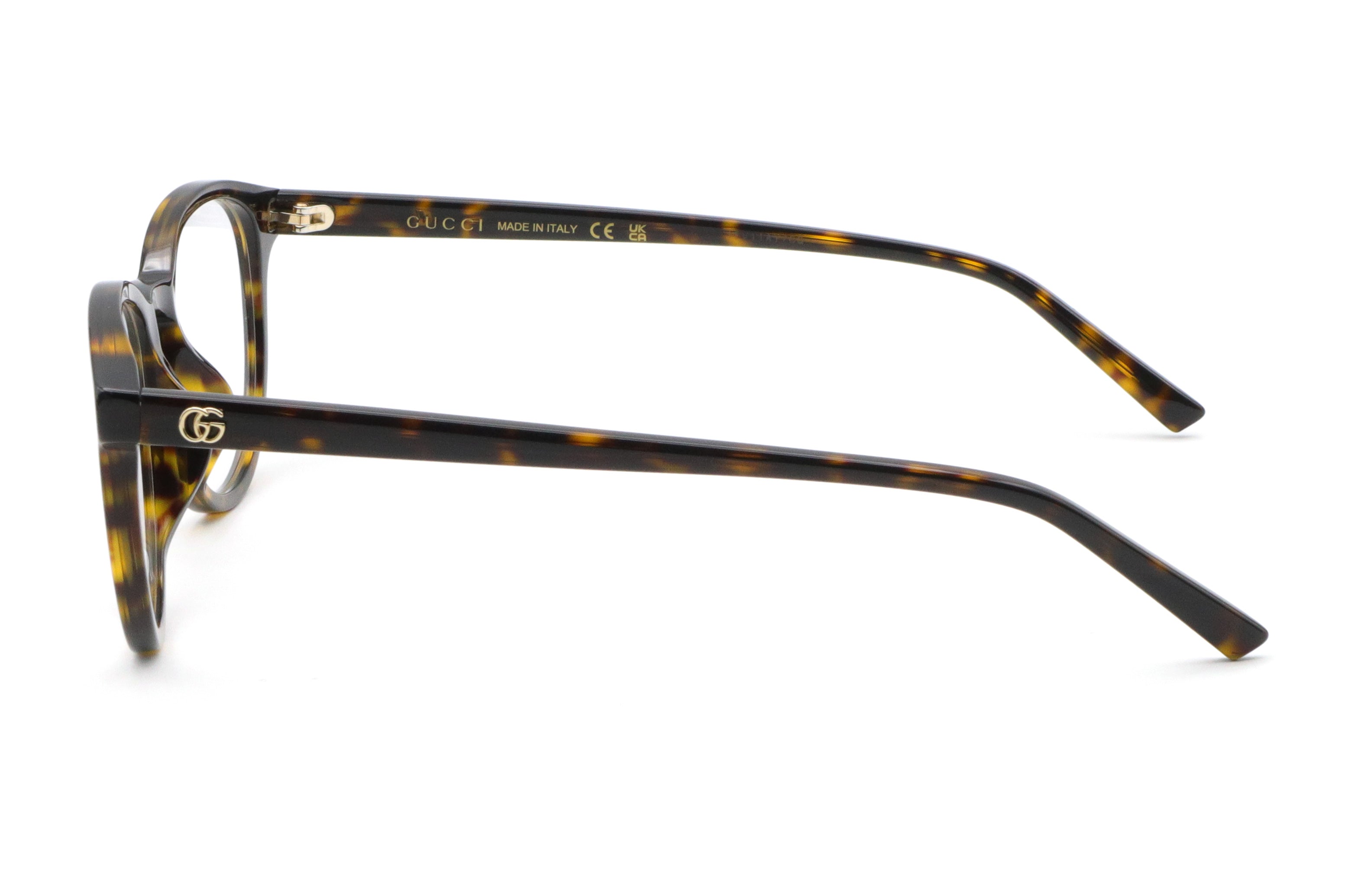 GUCCI(グッチ) GG 2005OA-002ブラウン(51) – 武田メガネオンラインショップ