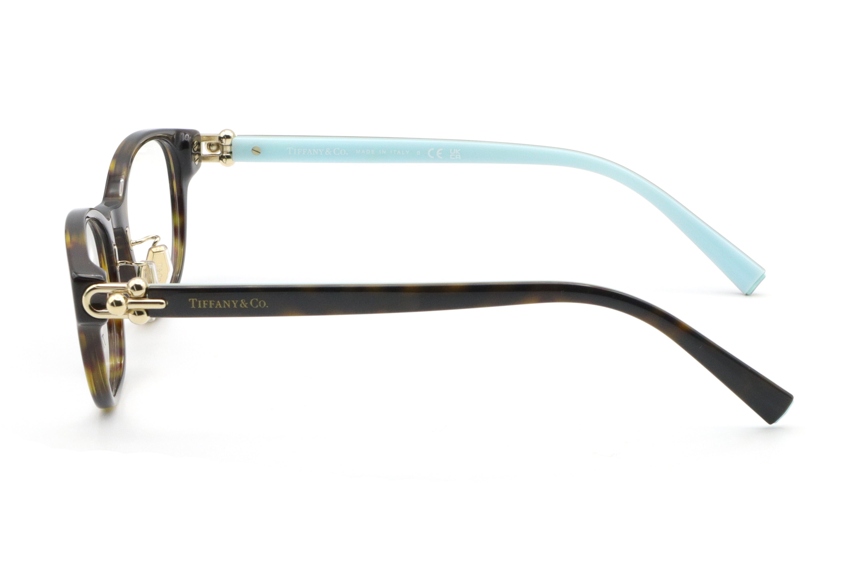 TIFFANY(ティファニー) OTF-2273D-8015ブラウン(48) – 武田メガネ