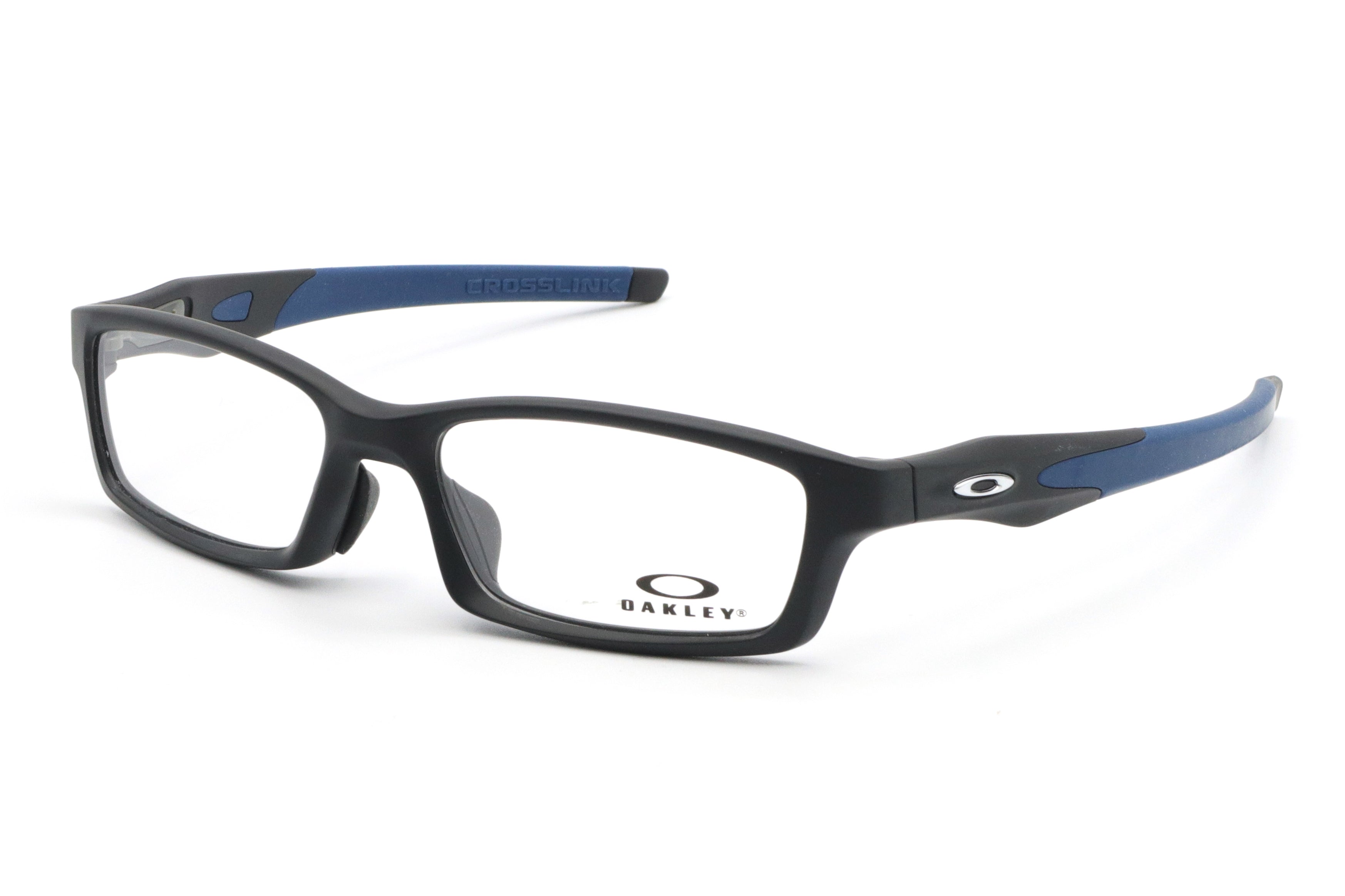 OAKLEY スポーツ用メガネ　Titleistポーチセット OAKLEY スポーツ用メガネ Titleistポーチセット OAKLEY - メガネ