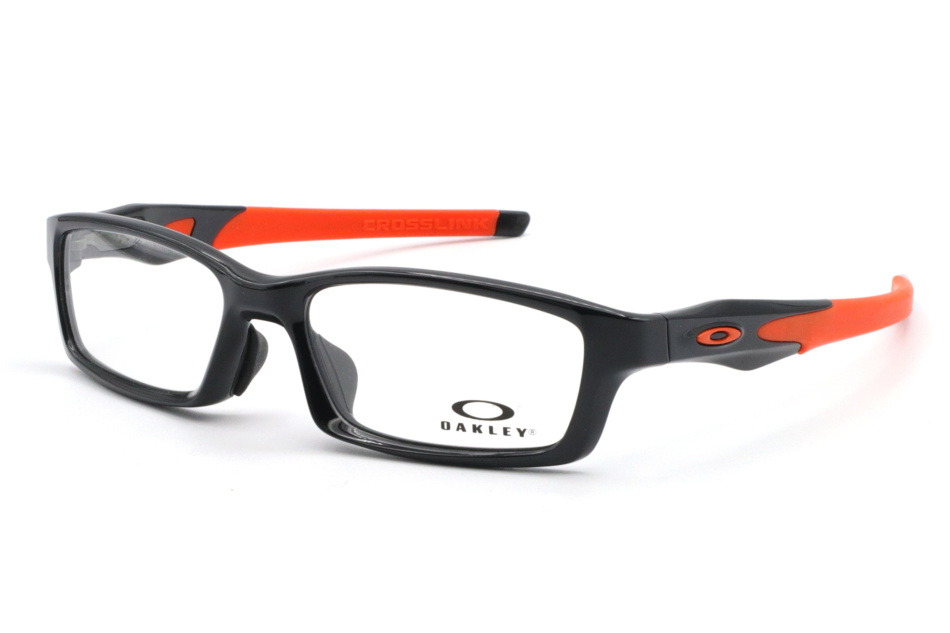 OAKLEY CROSSLINK(オークリークロスリンク) OX 8118-05ポリッシュ