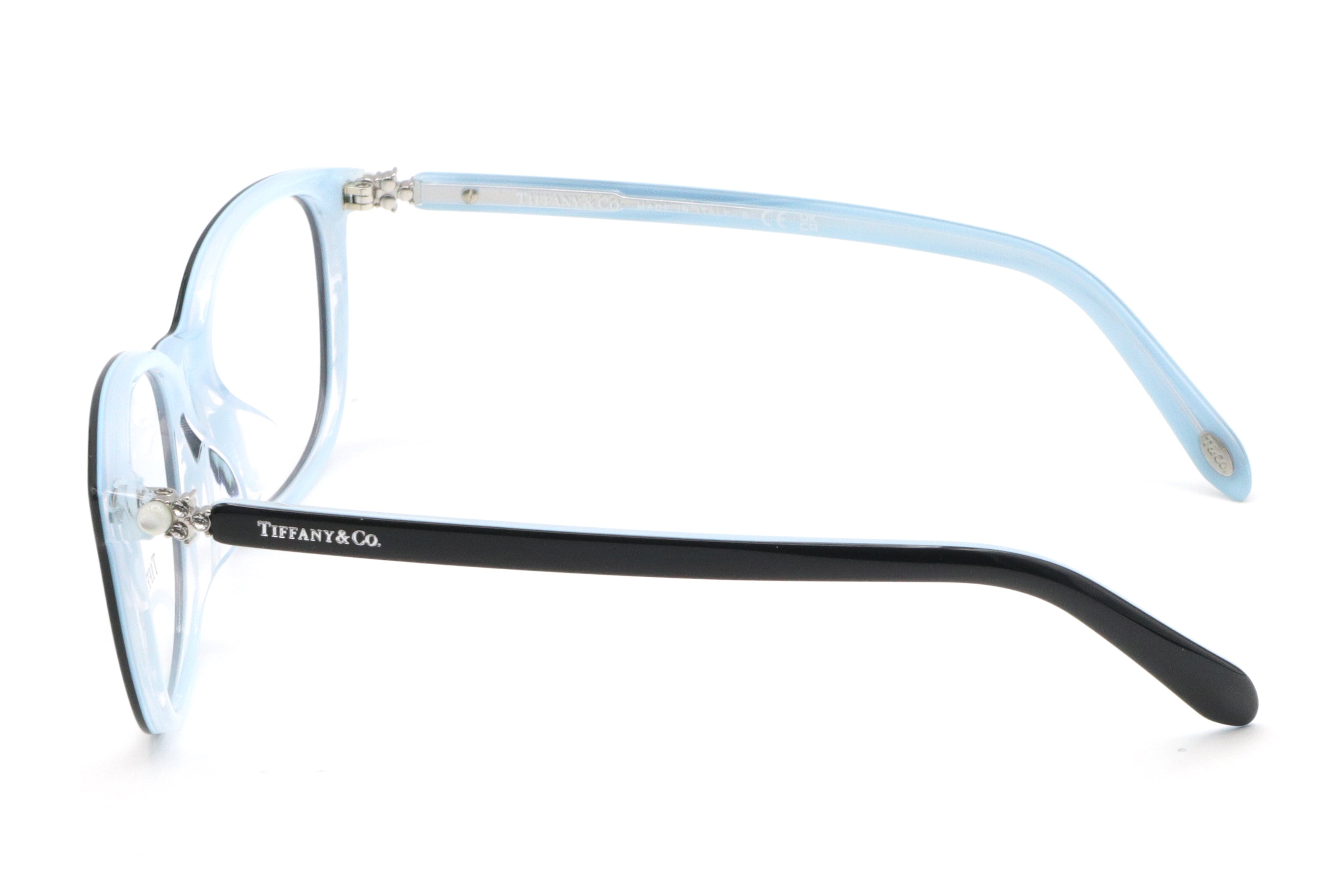 TIFFANY(ティファニー) OTF 2109BF-8193ブラック(53) – 武田メガネ