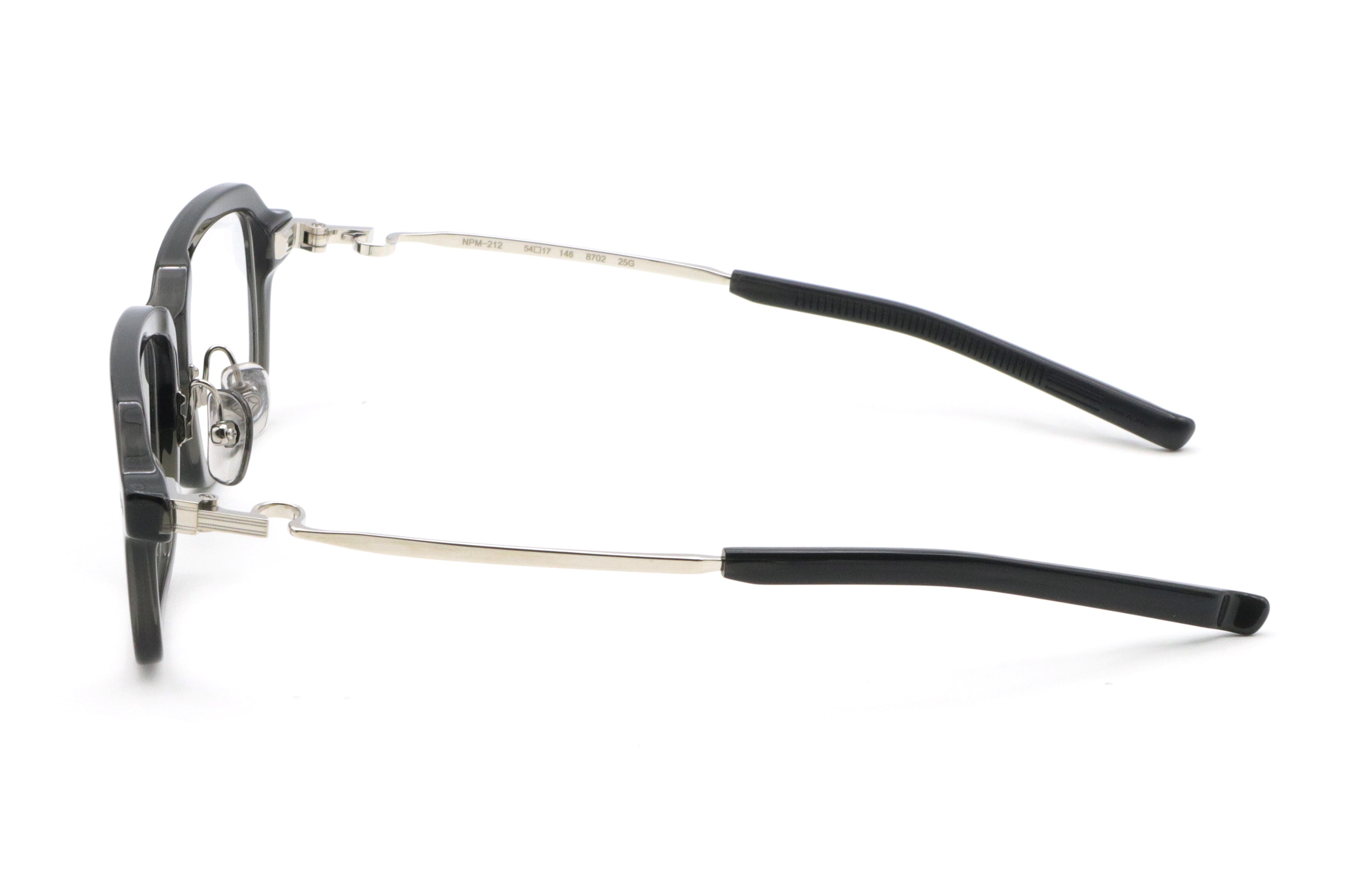 武田 999.9(フォーナインズ) NPM-212-8702クリスタルダークスモーク