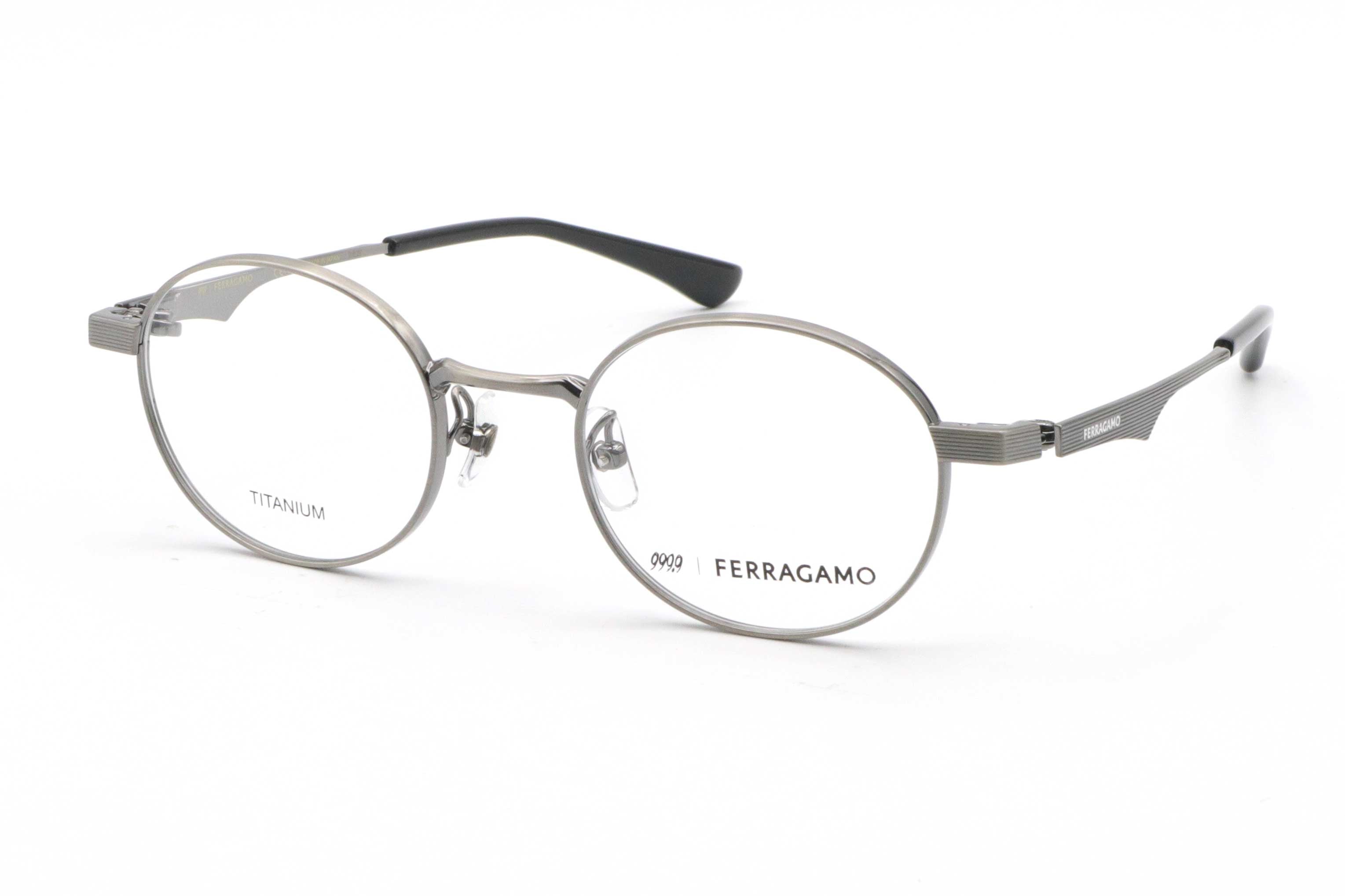 999.9×FERRAGAMO(フォーナインズ・フェラガモ) SF 9012-048