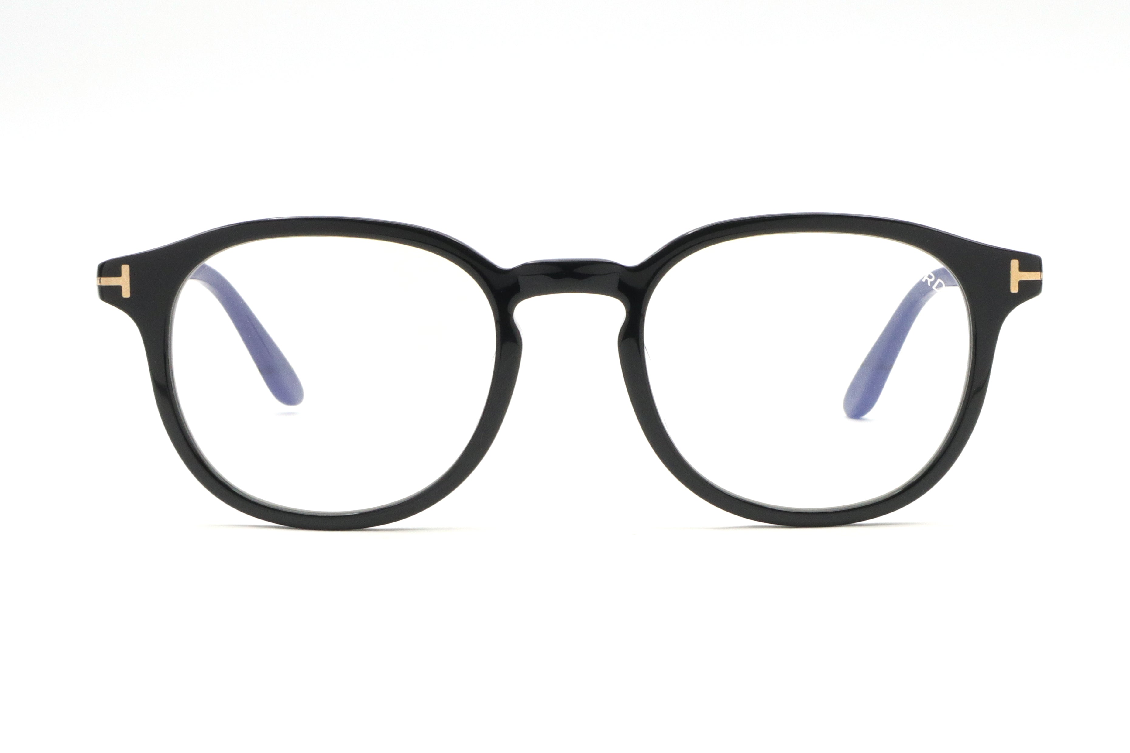 TOM FORD(トムフォード) TF 5795KB-001ブラック(51) – 武田メガネ