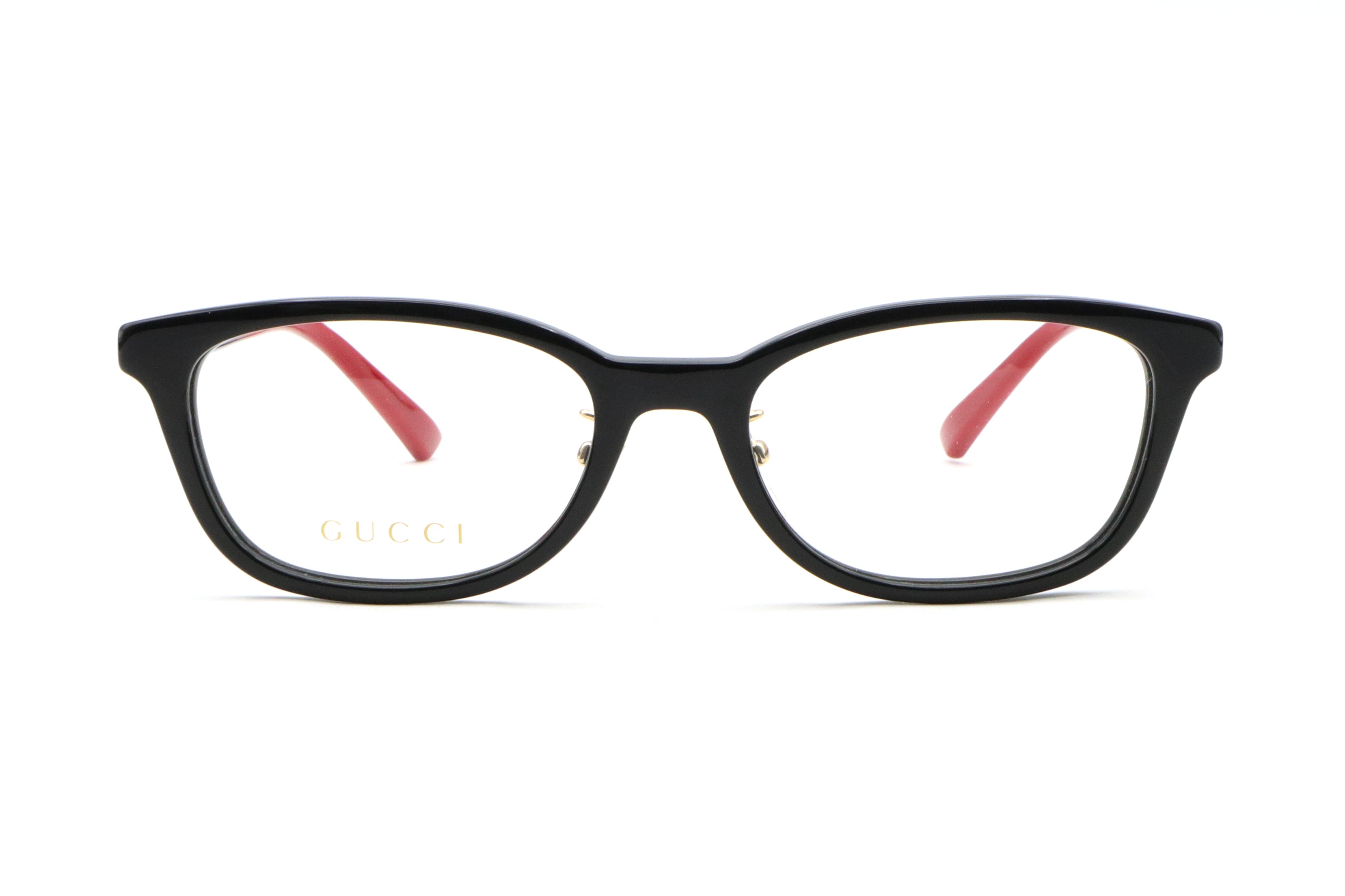 鯖江製】GUCCI(グッチ) GG 1903OJ-003ブラック(53) – 武田メガネ