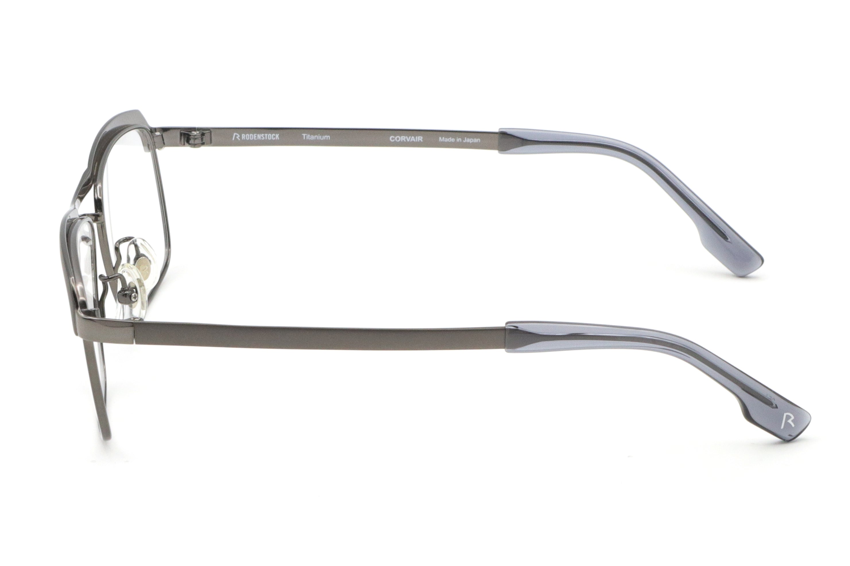 RODENSTOCK Heritage(ローデンストック) R 1008J-Cガンメタル(55