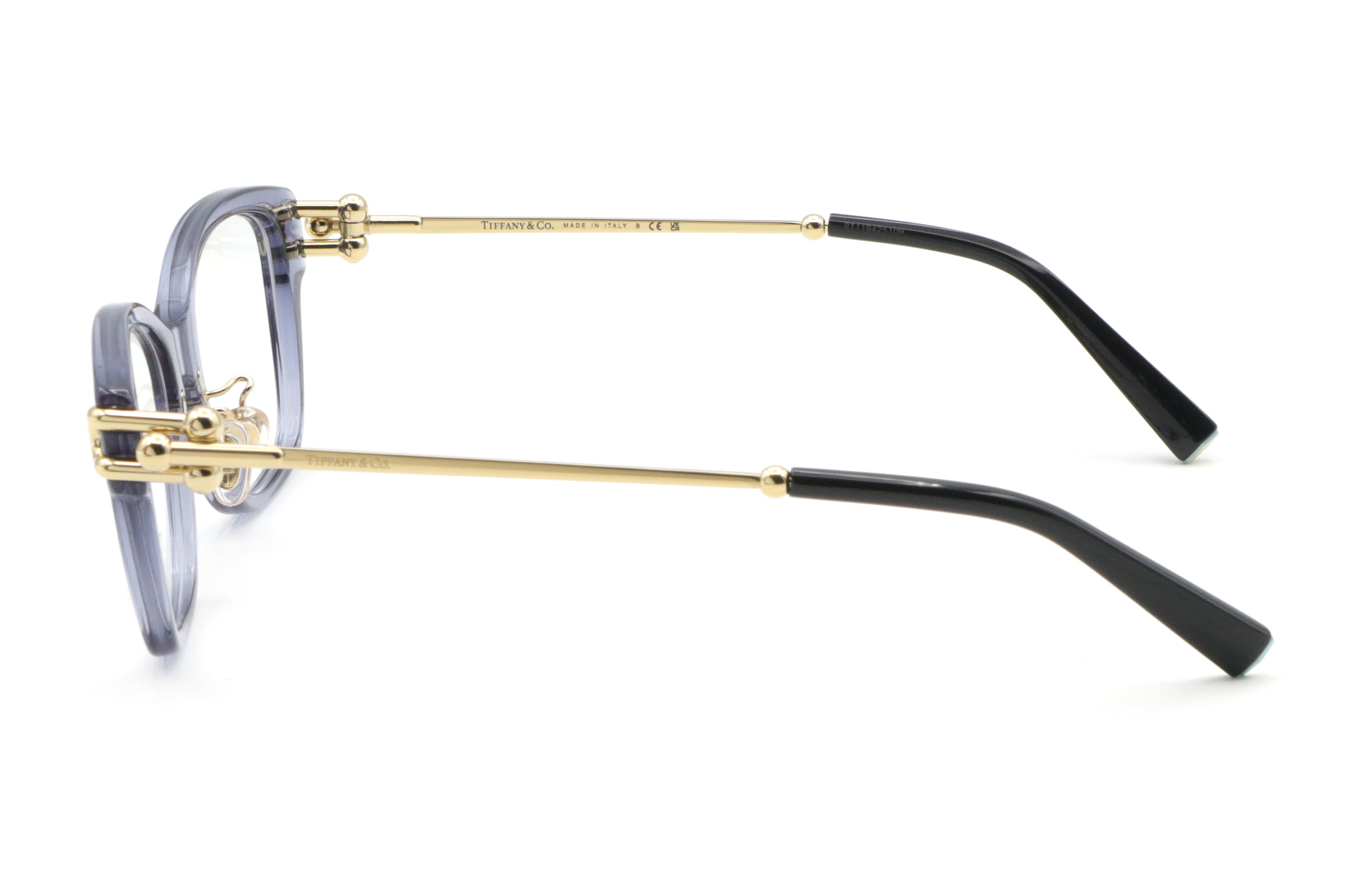 TIFFANY(ティファニー) OTF 2266F-8405クリアブルー(51) – 武田メガネ