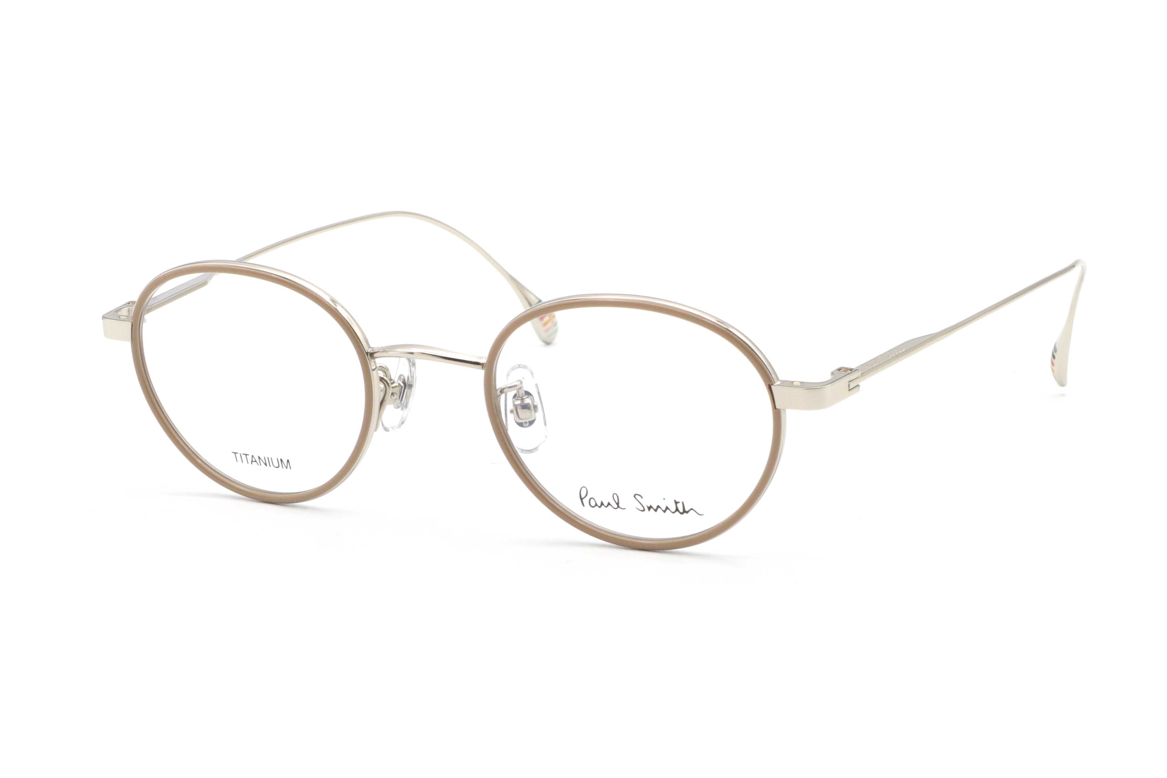 未使用 Paul Smith ポールスミス サングラス べっこう ブラウン 楽天市場】Paul Smith Spectacles ポール・スミス