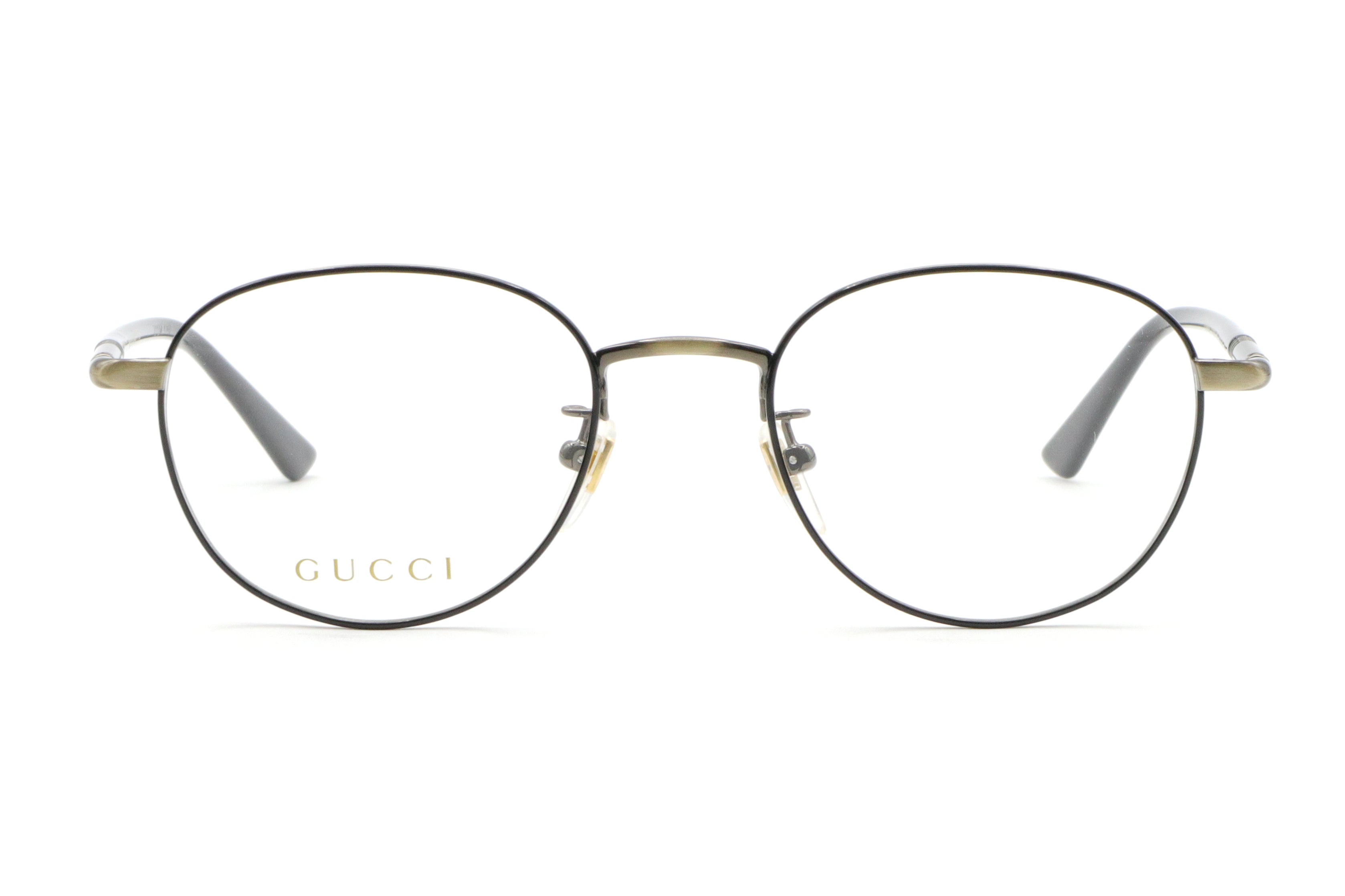 グッチ GUCCI メガネ 眼鏡 アイウェア レディース メンズ