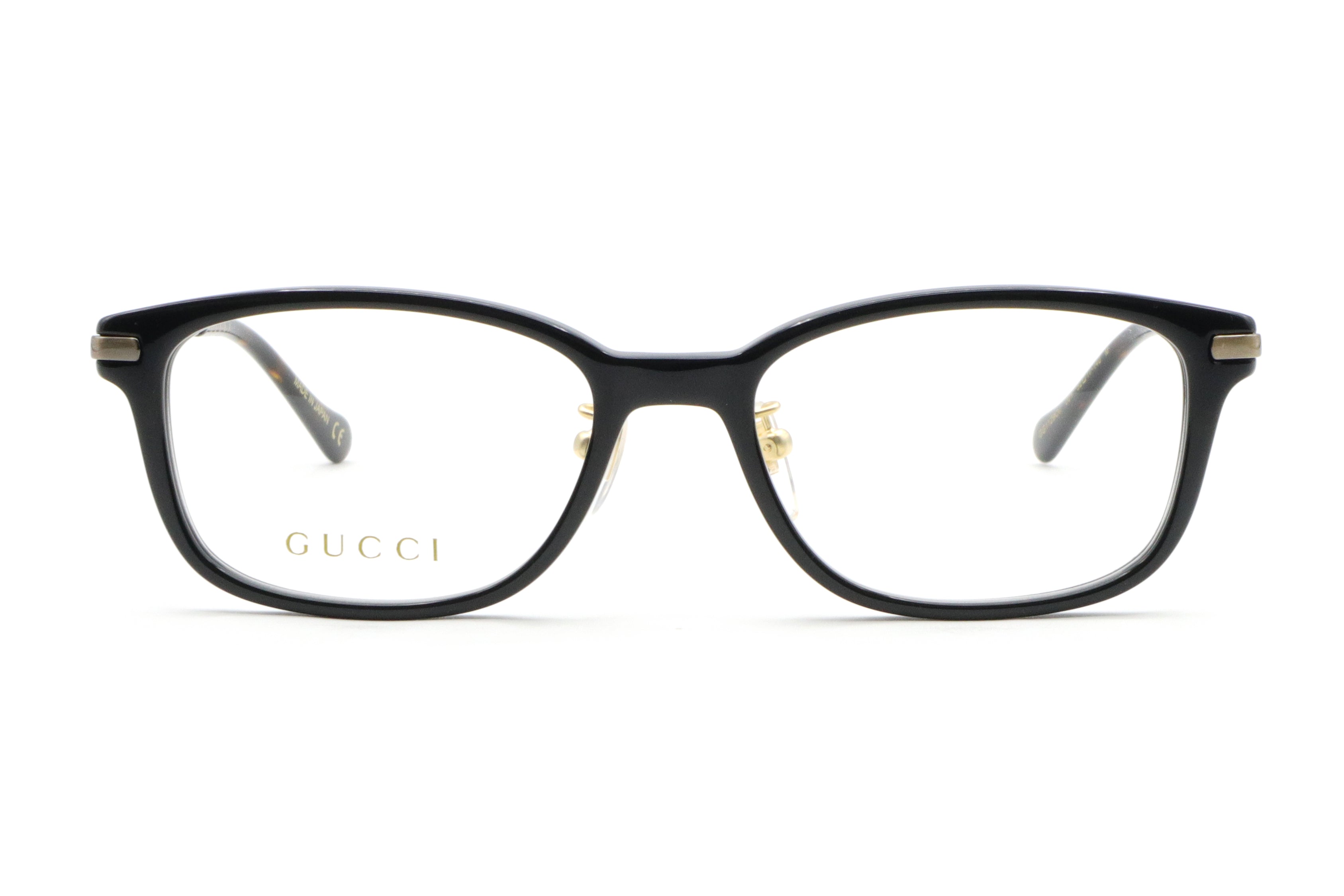 グッチ メガネフレーム 伊達メガネ アジアンフィット GUCCI