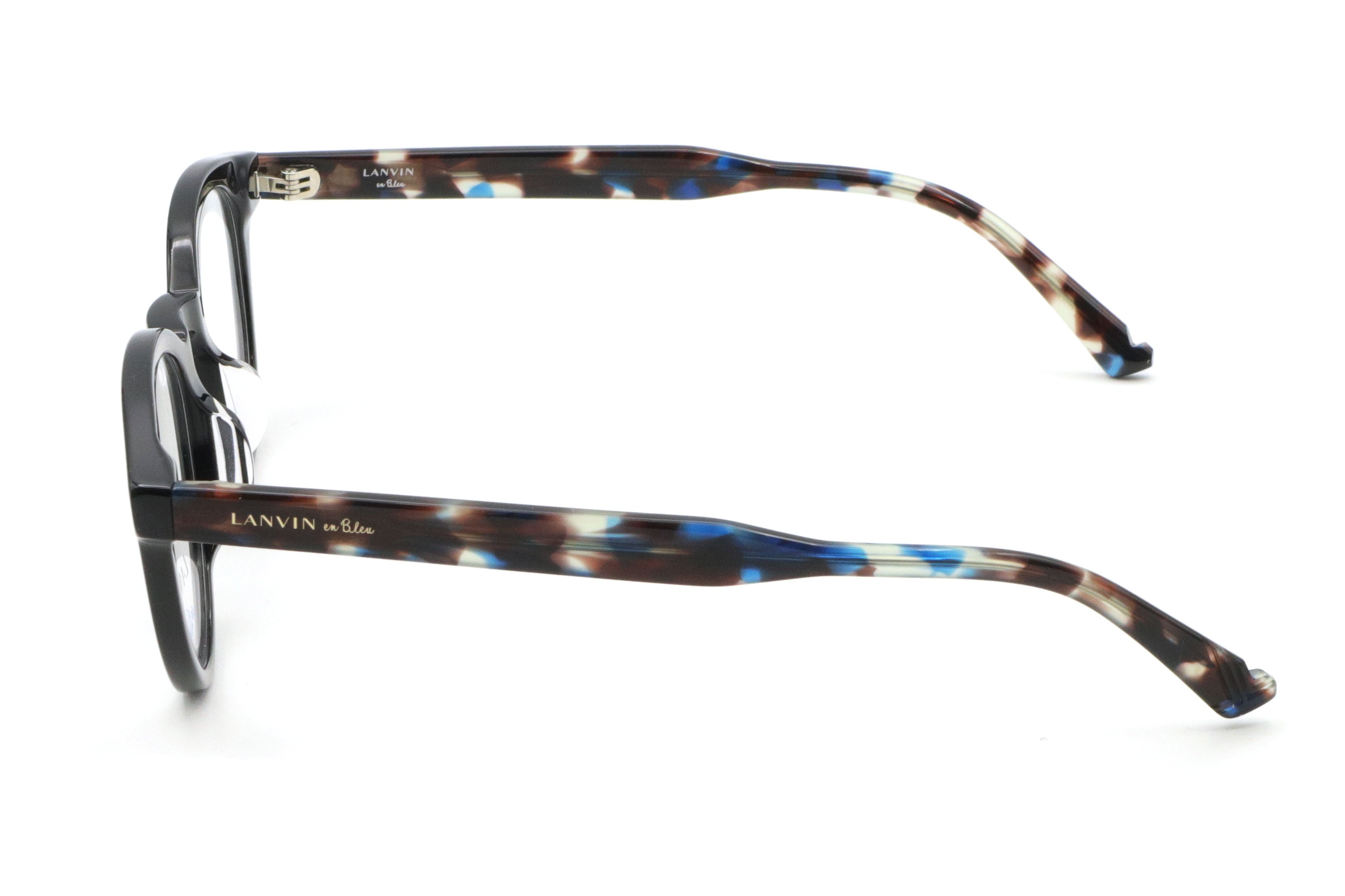 ランバン LANVIN 蝶々 バタフライ ビジュー スウェット トレーナー LANVIN en Bleu トレーナー スウェット 「LANVIN ESSENTIAL」BALTARD