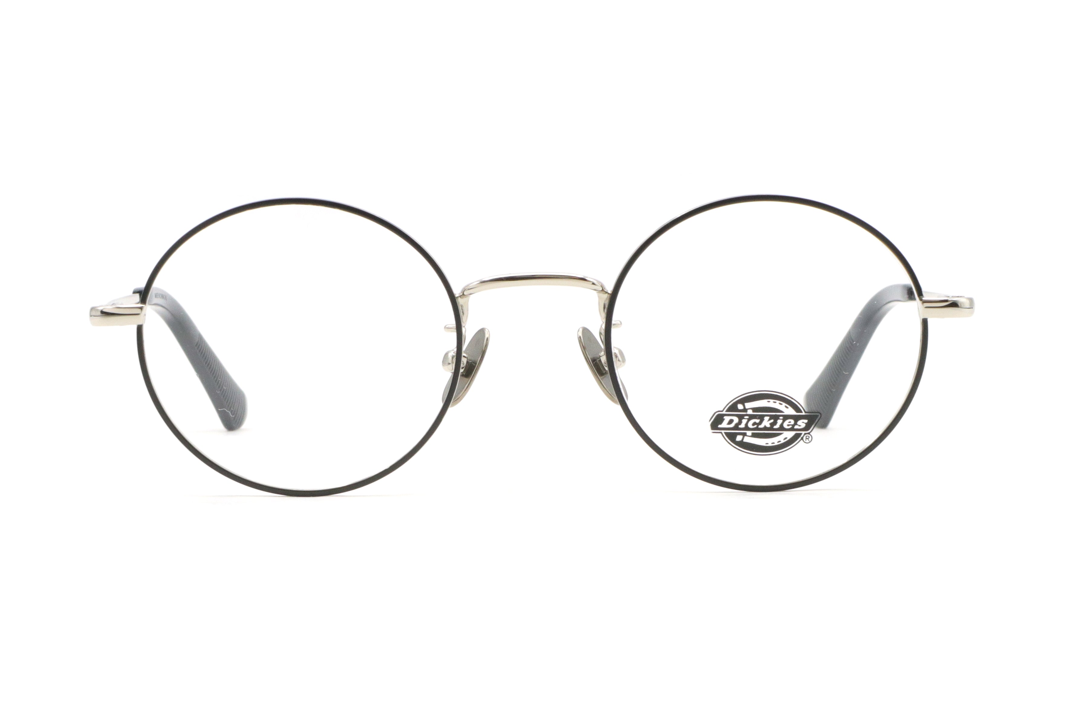 【遠近老眼鏡SET】ディッキーズ　 メタル　DKF8002-2-47　新品 遠近老眼鏡SET】ディッキーズ メタル DKF8002-2-47 新品 - メルカリ