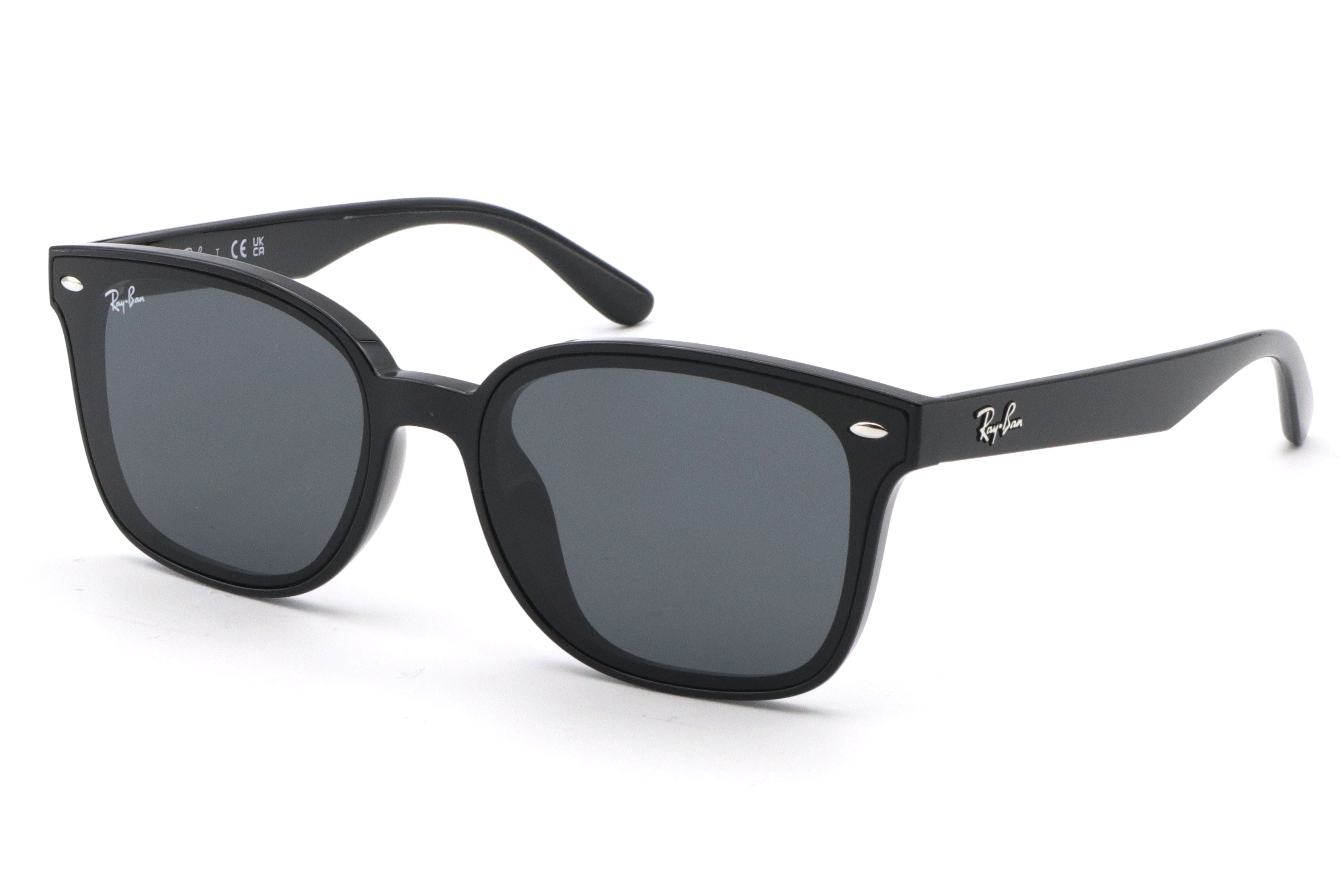 Ray-Ban(レイバン) RB 4461D-601/87ブラック(64) – 武田メガネ