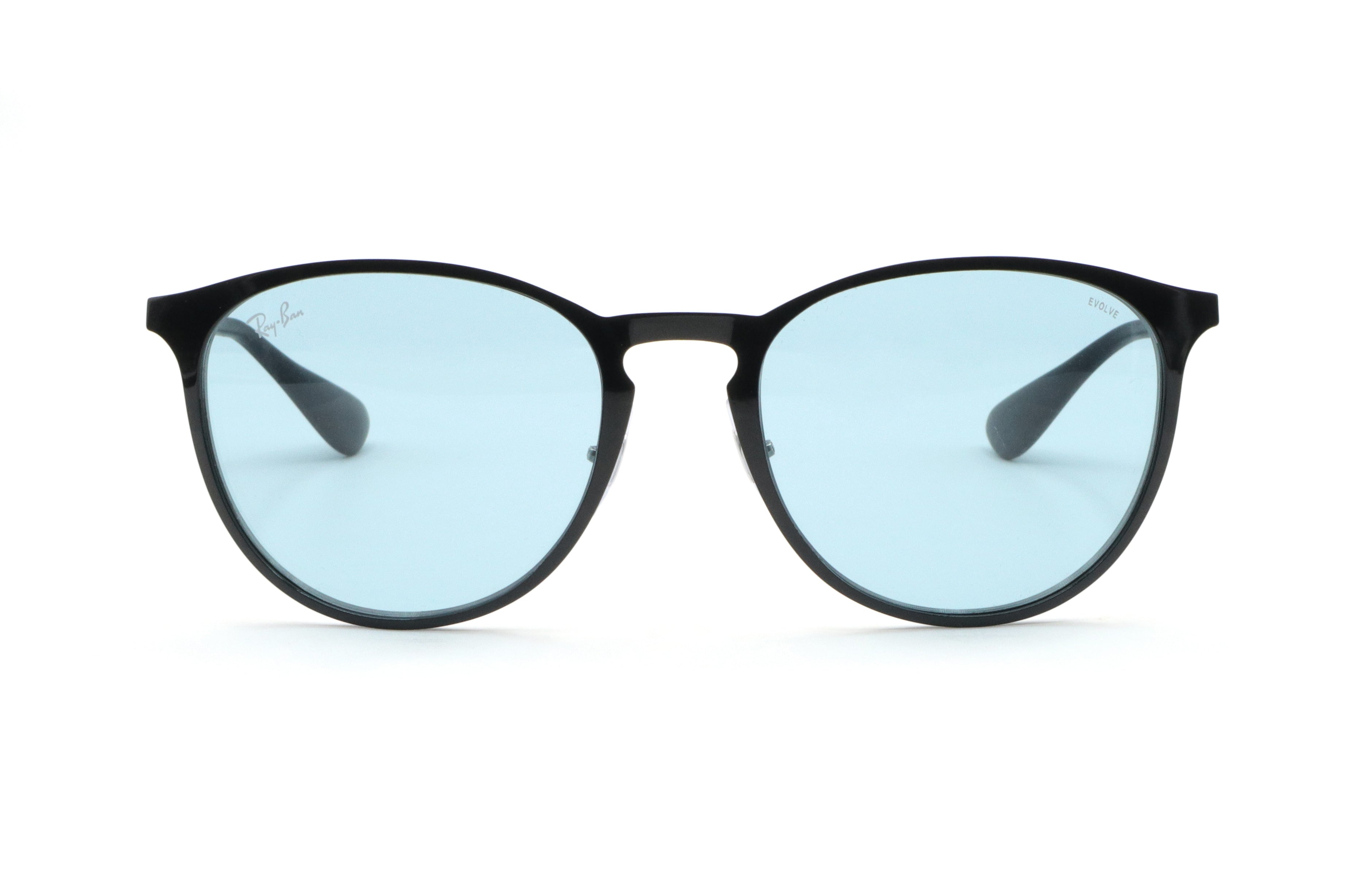 Ray-Ban(レイバン) RB 3539-002/Q2ポリッシュブラック(54) – 武田