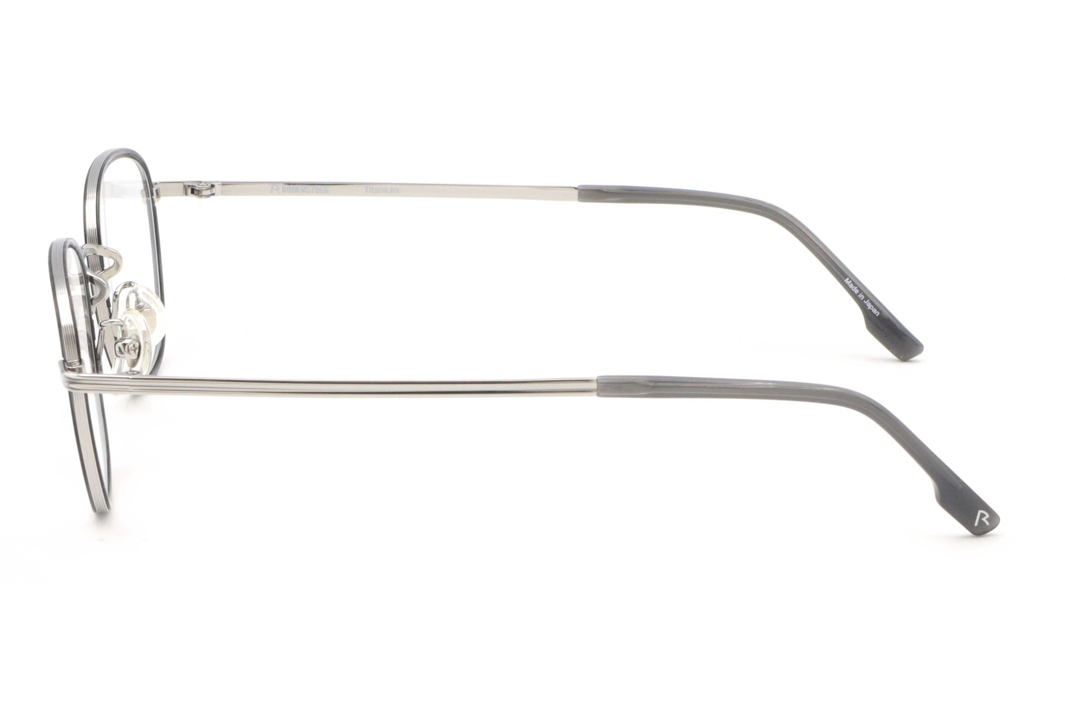 RODENSTOCK Heritage(ローデンストック) R 1004J-Cデミブラウン/グレー
