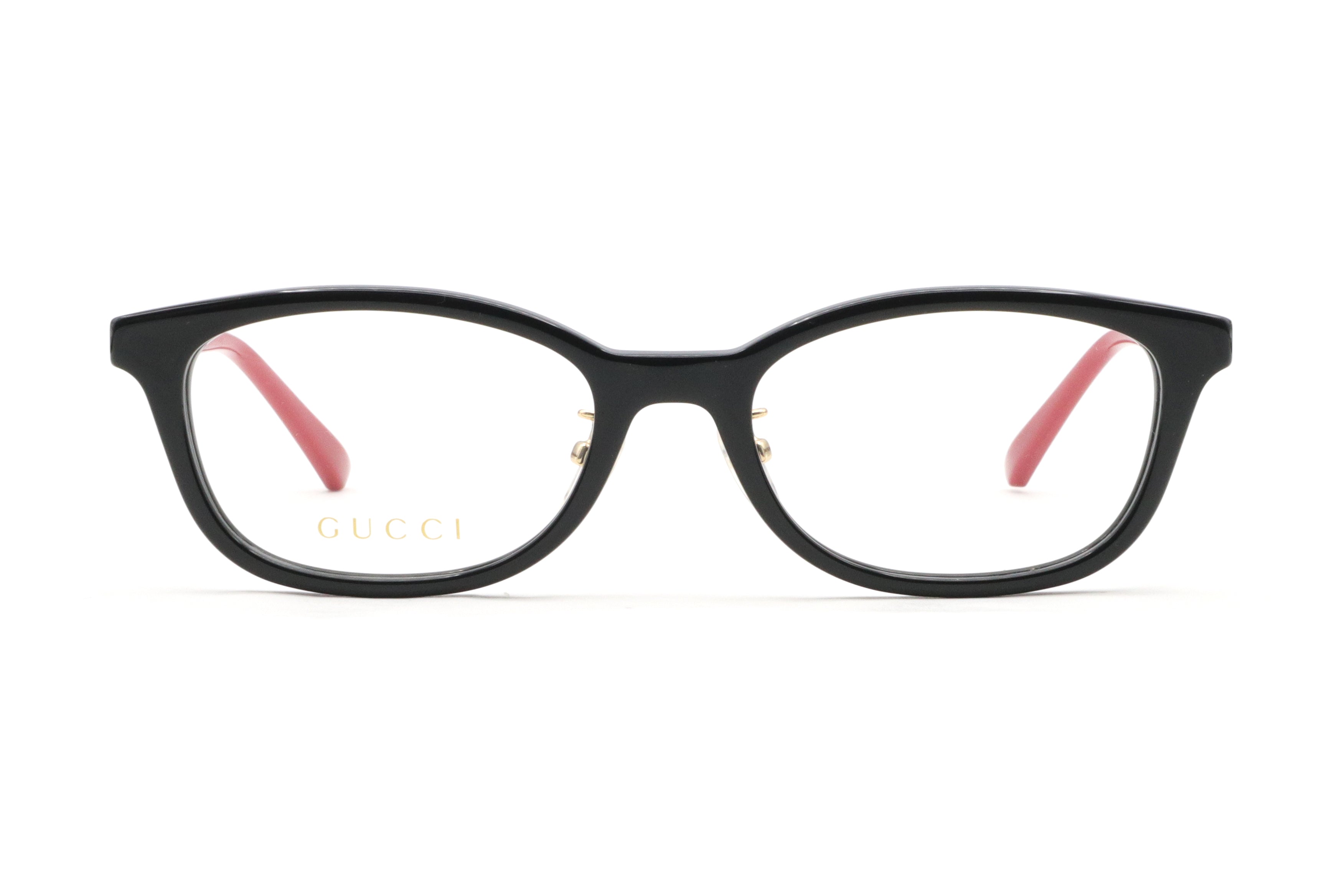 鯖江製】GUCCI(グッチ) GG 1903OJ-001ブラック(53) – 武田メガネ