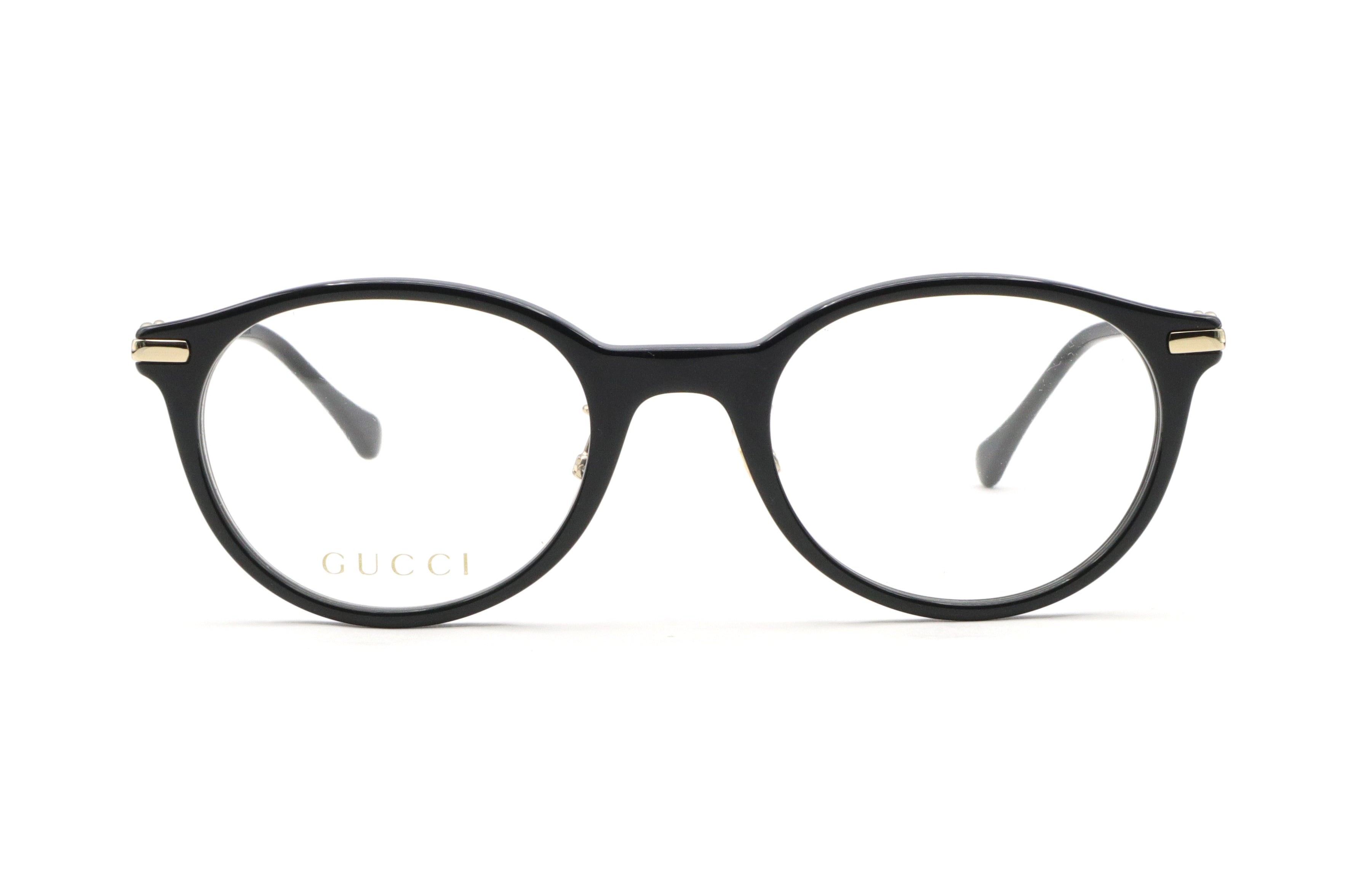 GUCCI(グッチ) GG 1904OJ-001ブラック(50) – 武田メガネオンラインショップ
