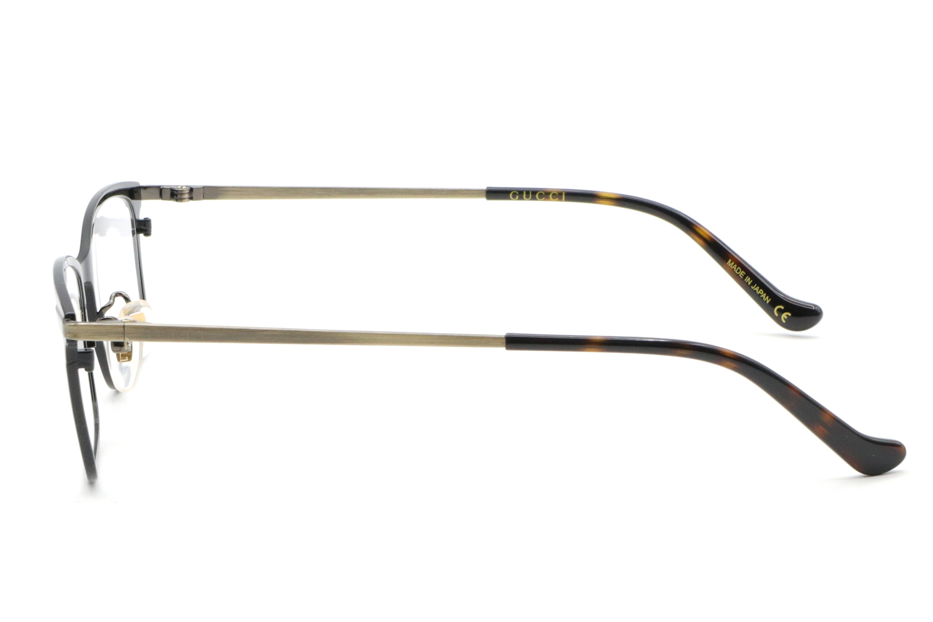 GUCCI 眼鏡 ジャパン 鯖江 【公式通販】