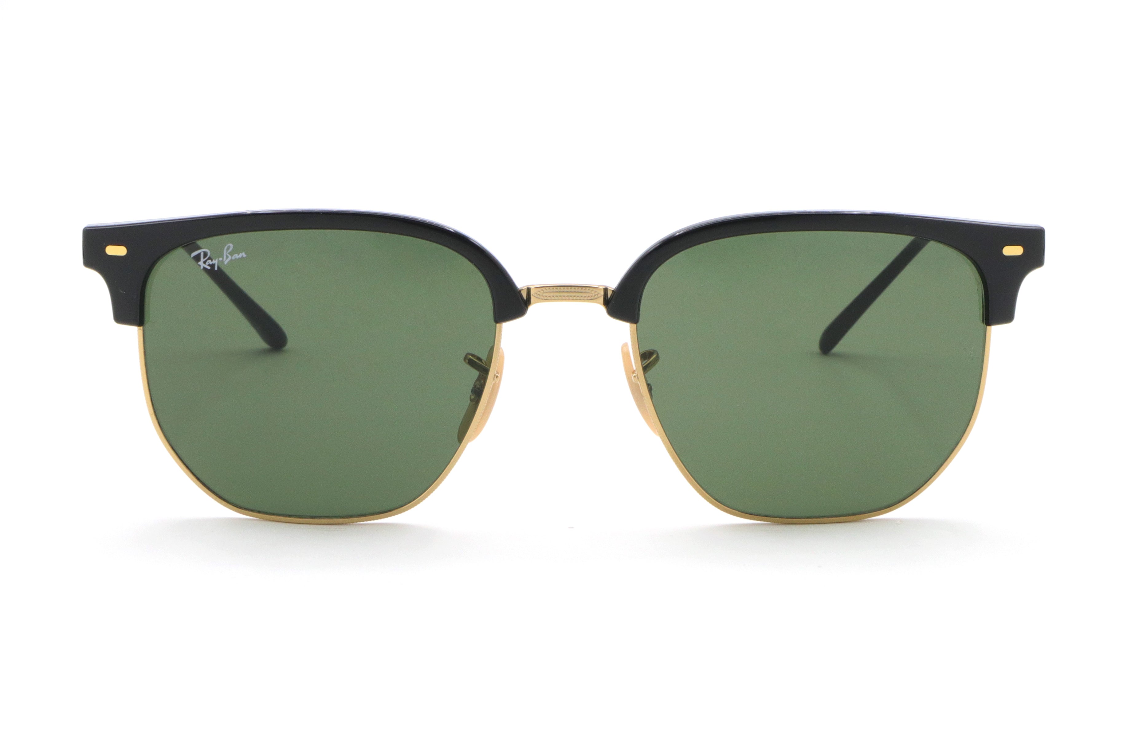 Ray-Ban(レイバン) RB 4416F-601/31ブラック/ゴールド(55) – 武田