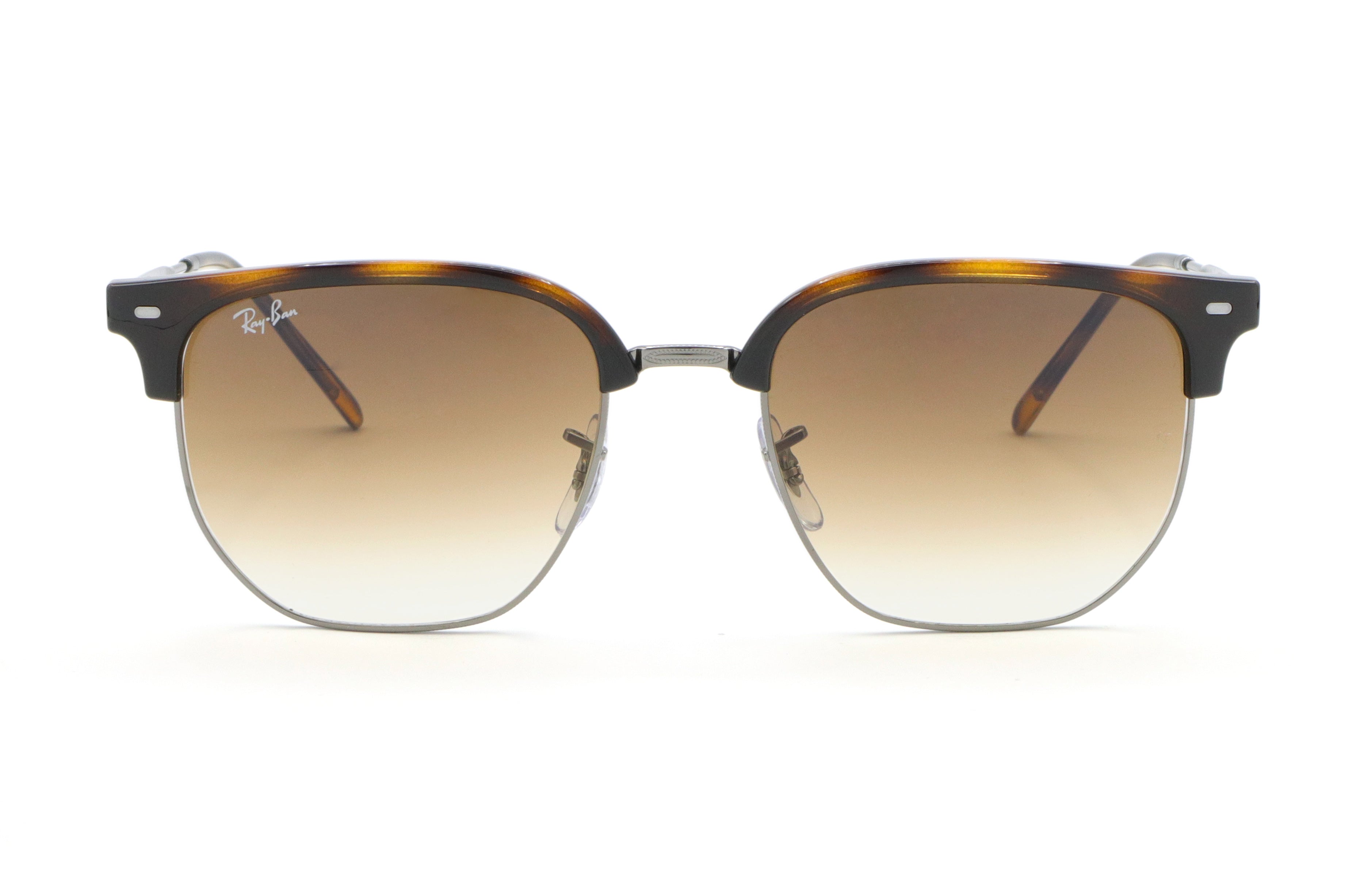 Ray-Ban(レイバン) RB 4416F-710/51ポリッシュハバナ/ガンメタル(55