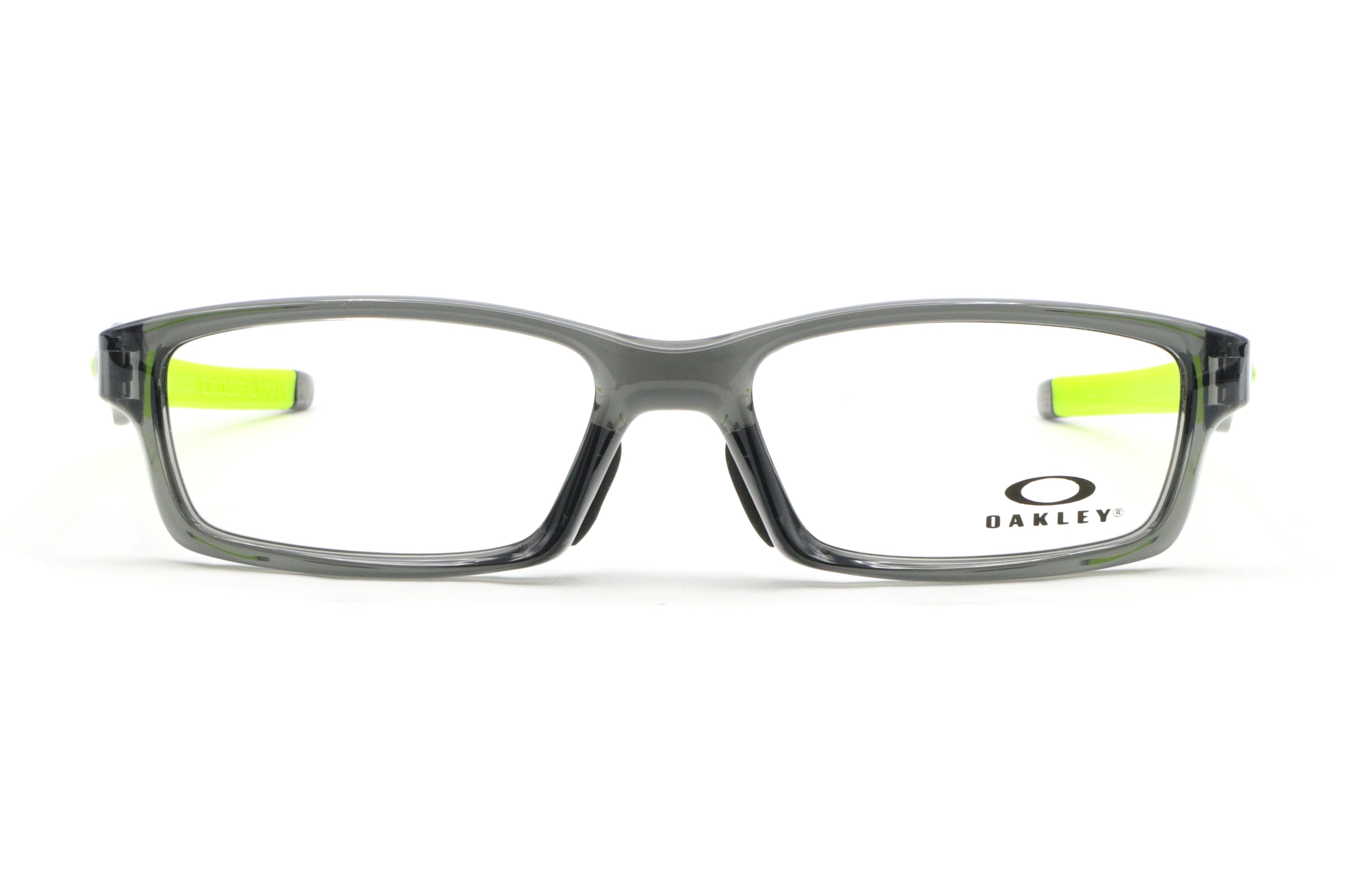 美品　オークリー oakly クロスリンク　ピッチ　レティナバーン 美品 オークリー oakly クロスリンク ピッチ レティナバーン