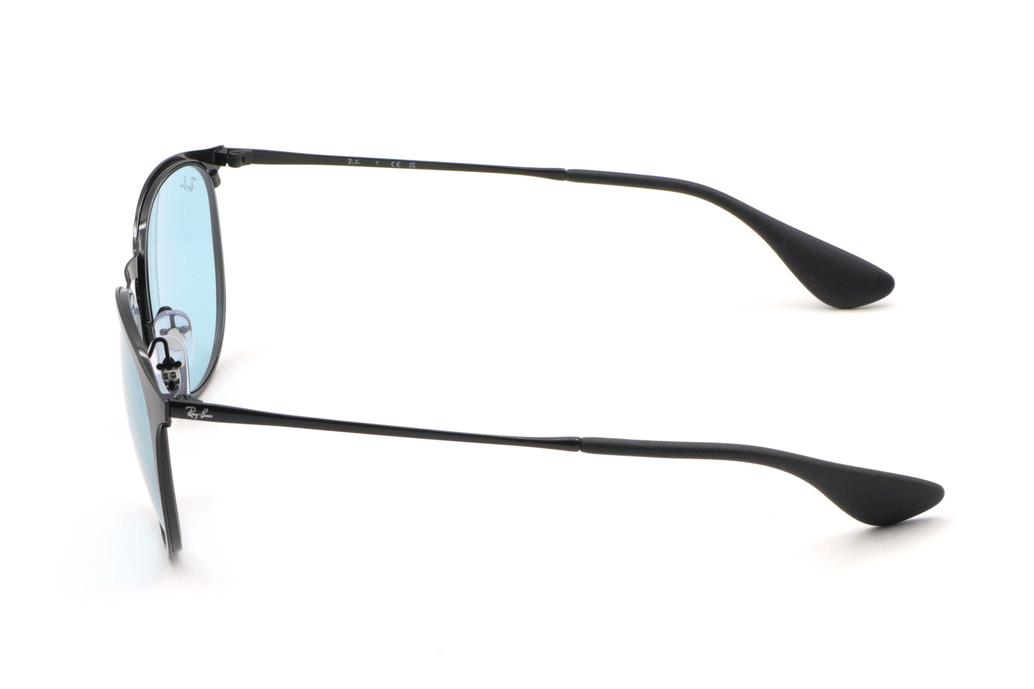 Ray-Ban(レイバン) RB 3539-002/Q2ポリッシュブラック(54) – 武田