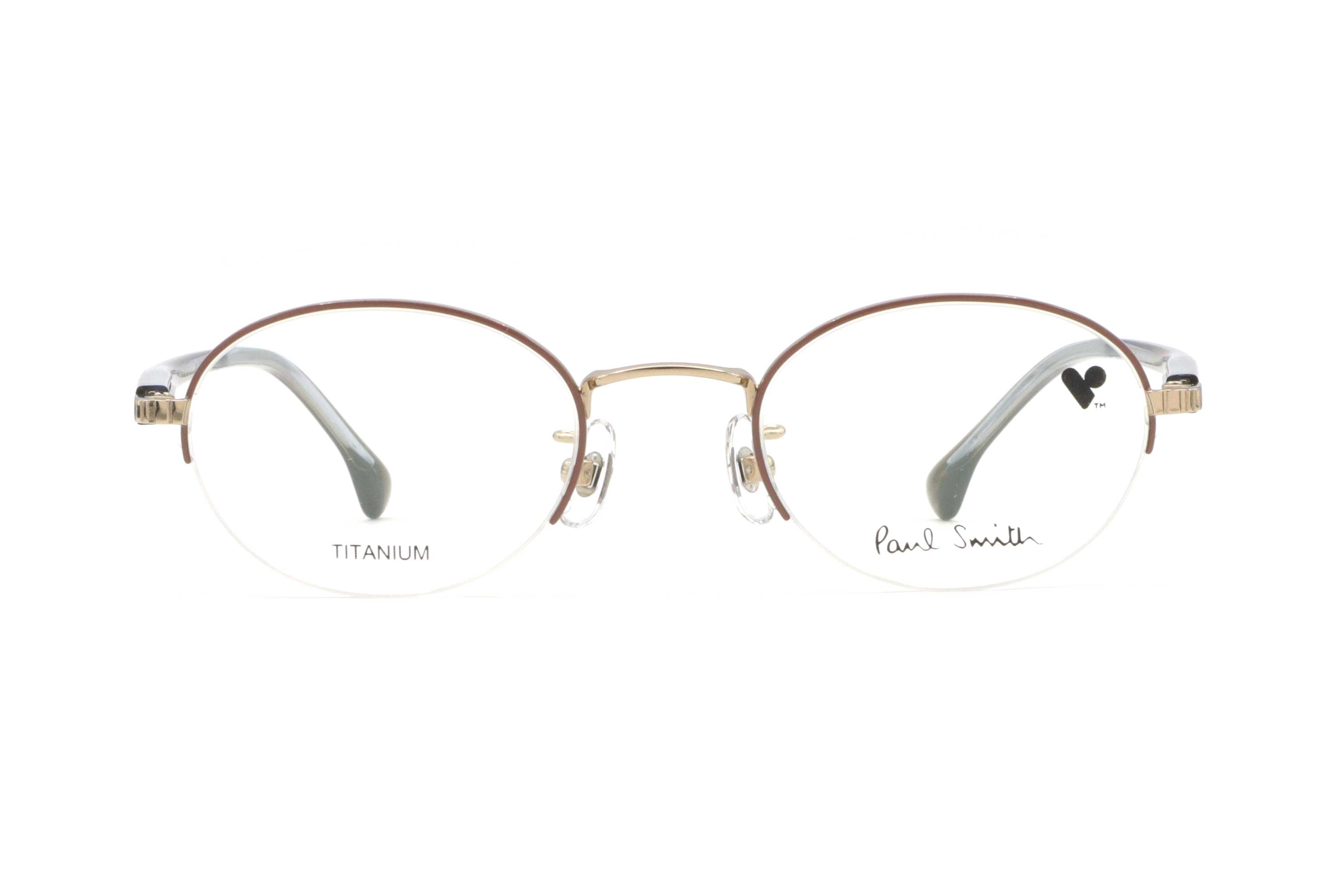 Paul Smith(ポールスミス) PS 23103TLB-727ブラウン(46) – 武田メガネ