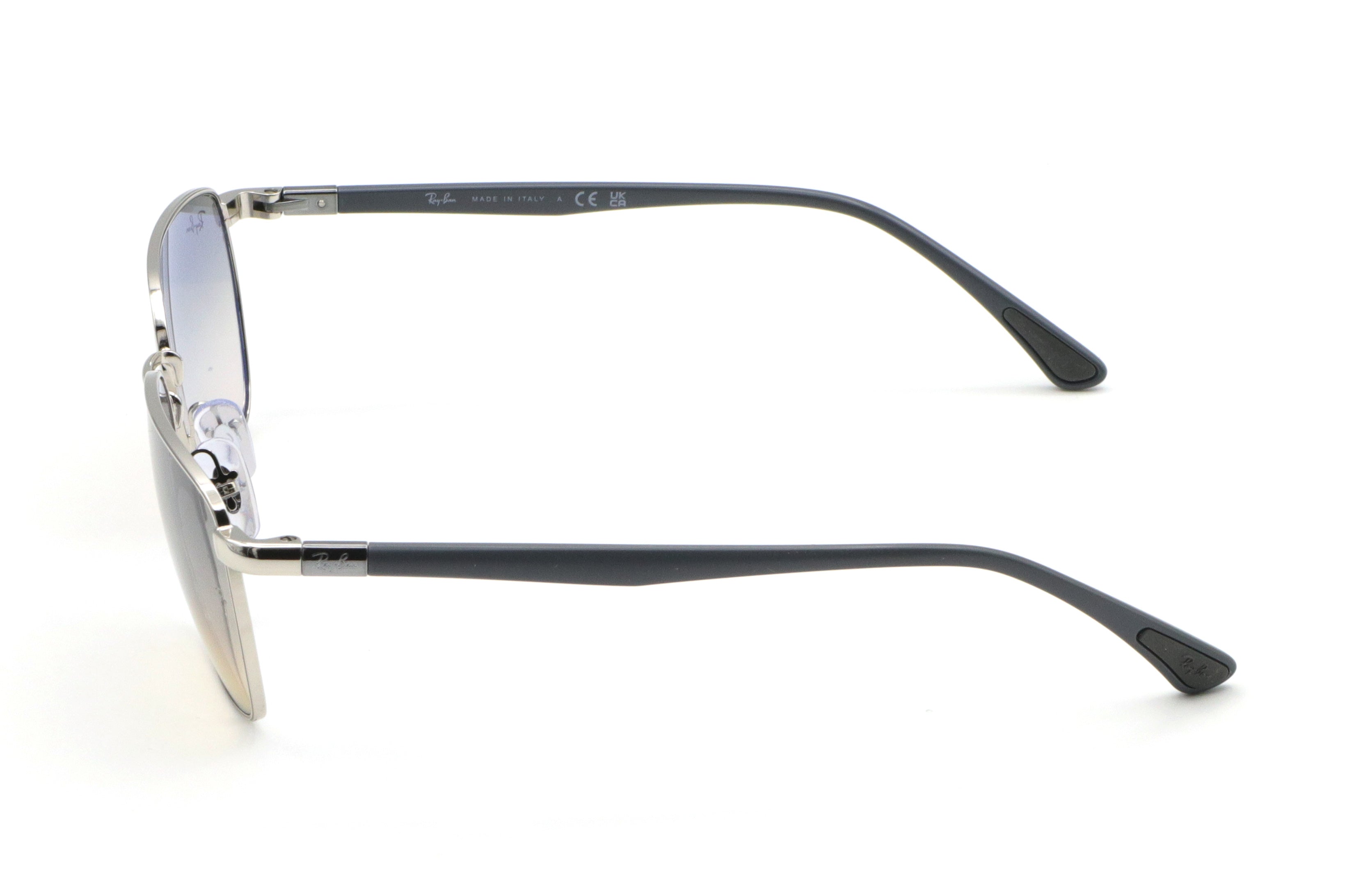 Ray-Ban(レイバン) RB 3684-003/32ポリッシュシルバー(58)