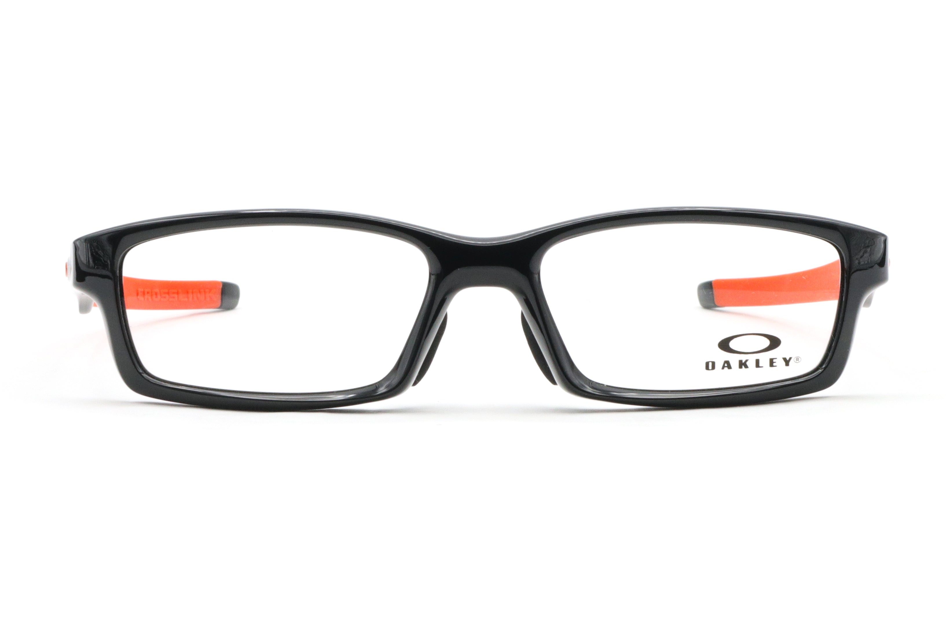 OAKLEY CROSSLINK(オークリークロスリンク) OX 8118-05ポリッシュ