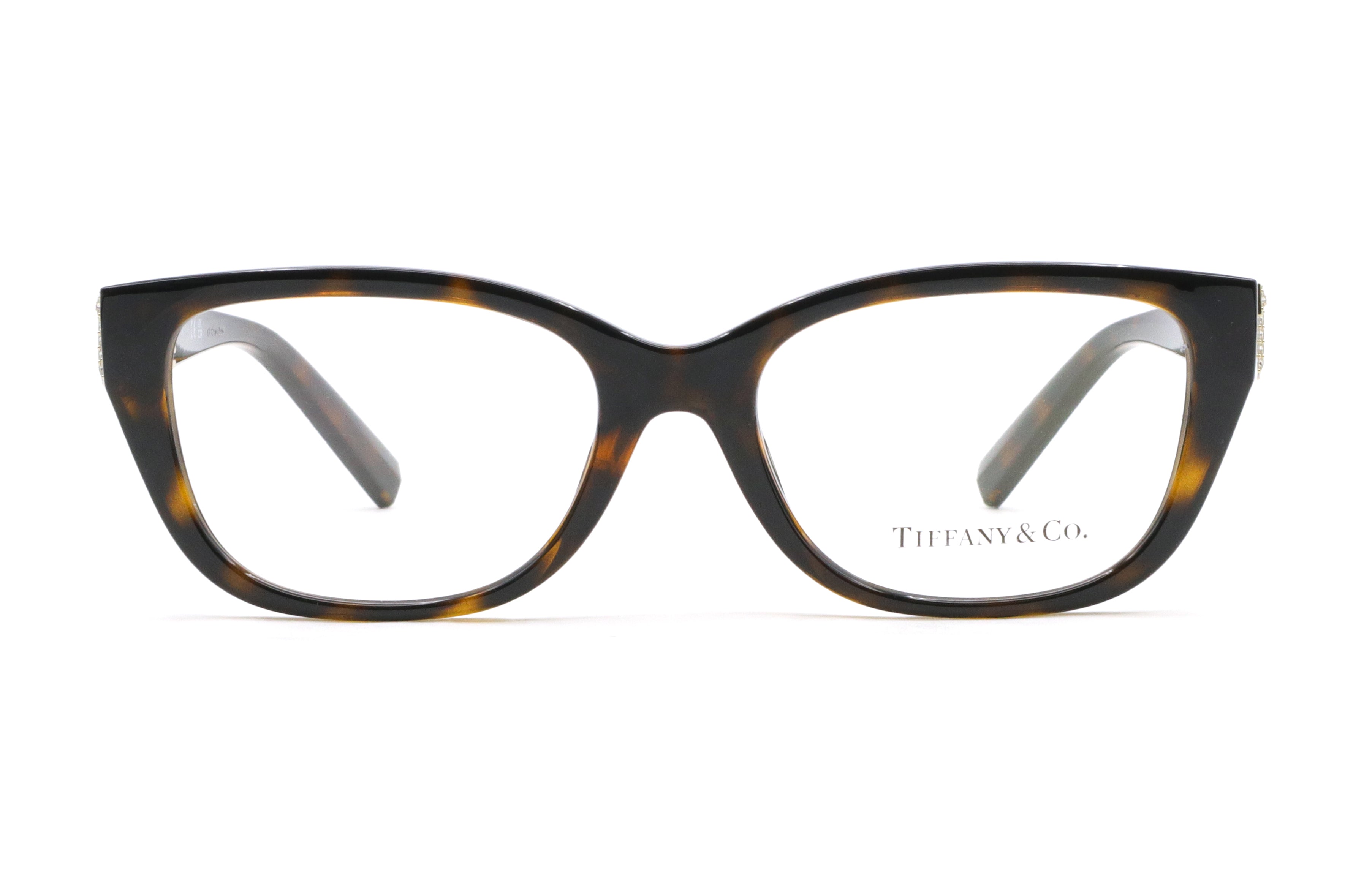 TIFFANY(ティファニー) OTF 2254BU-8015ブラウン(52) – 武田メガネ