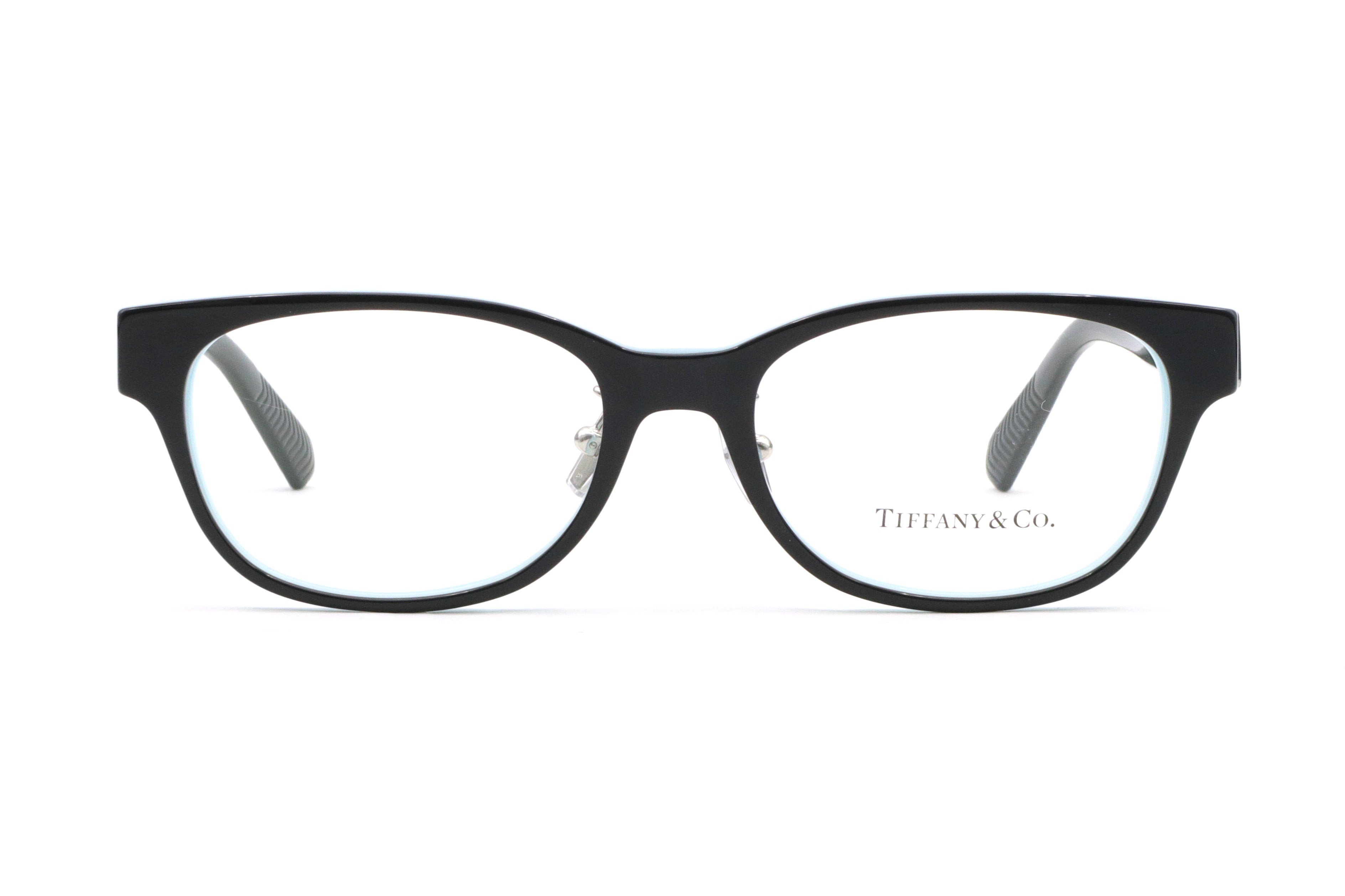 TIFFANY(ティファニー) OTF 2263D-8055ブラック(53) – 武田メガネ