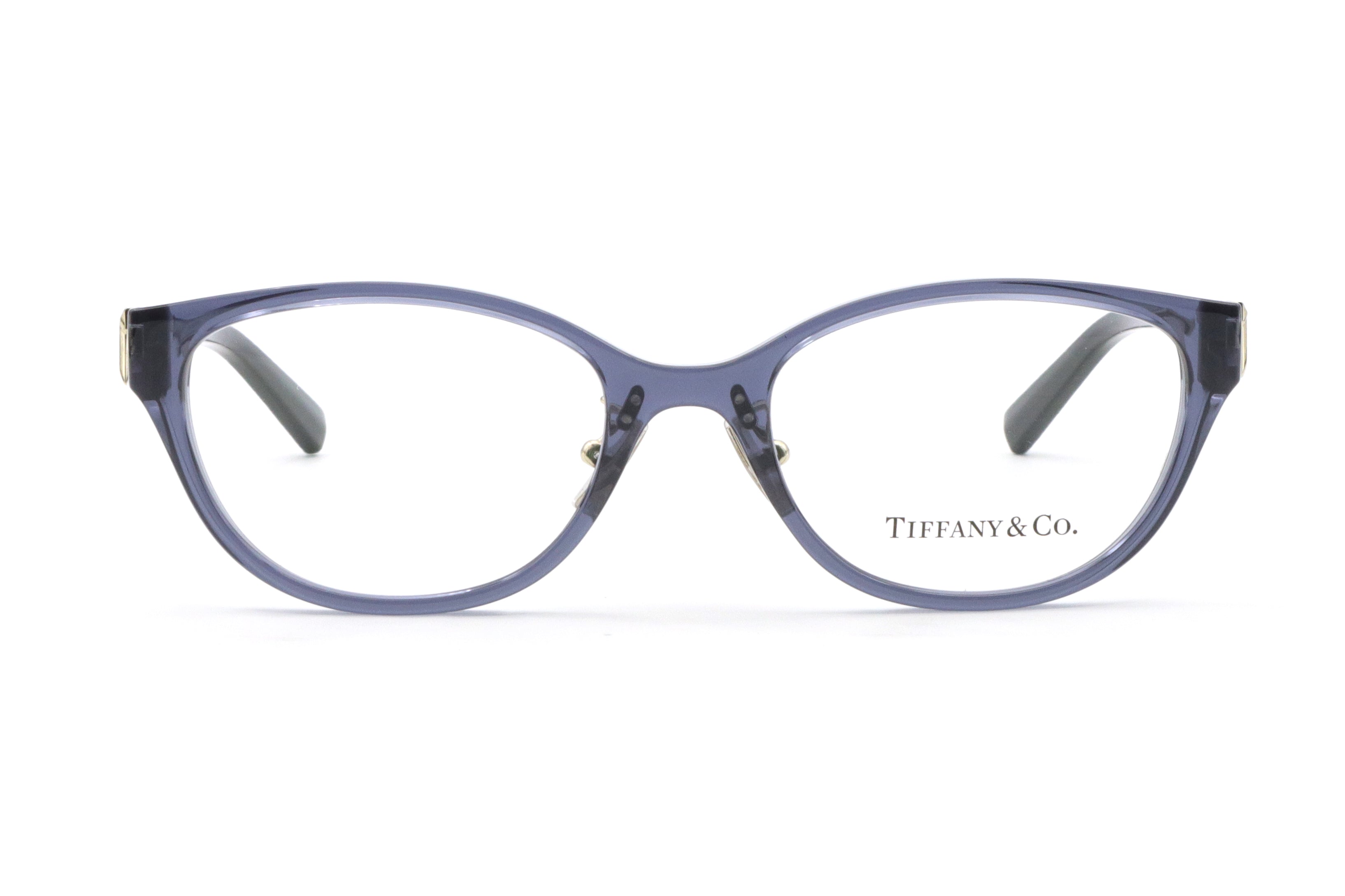 TIFFANY(ティファニー) OTF 2252D-8405ブルーグレー(51) – 武田