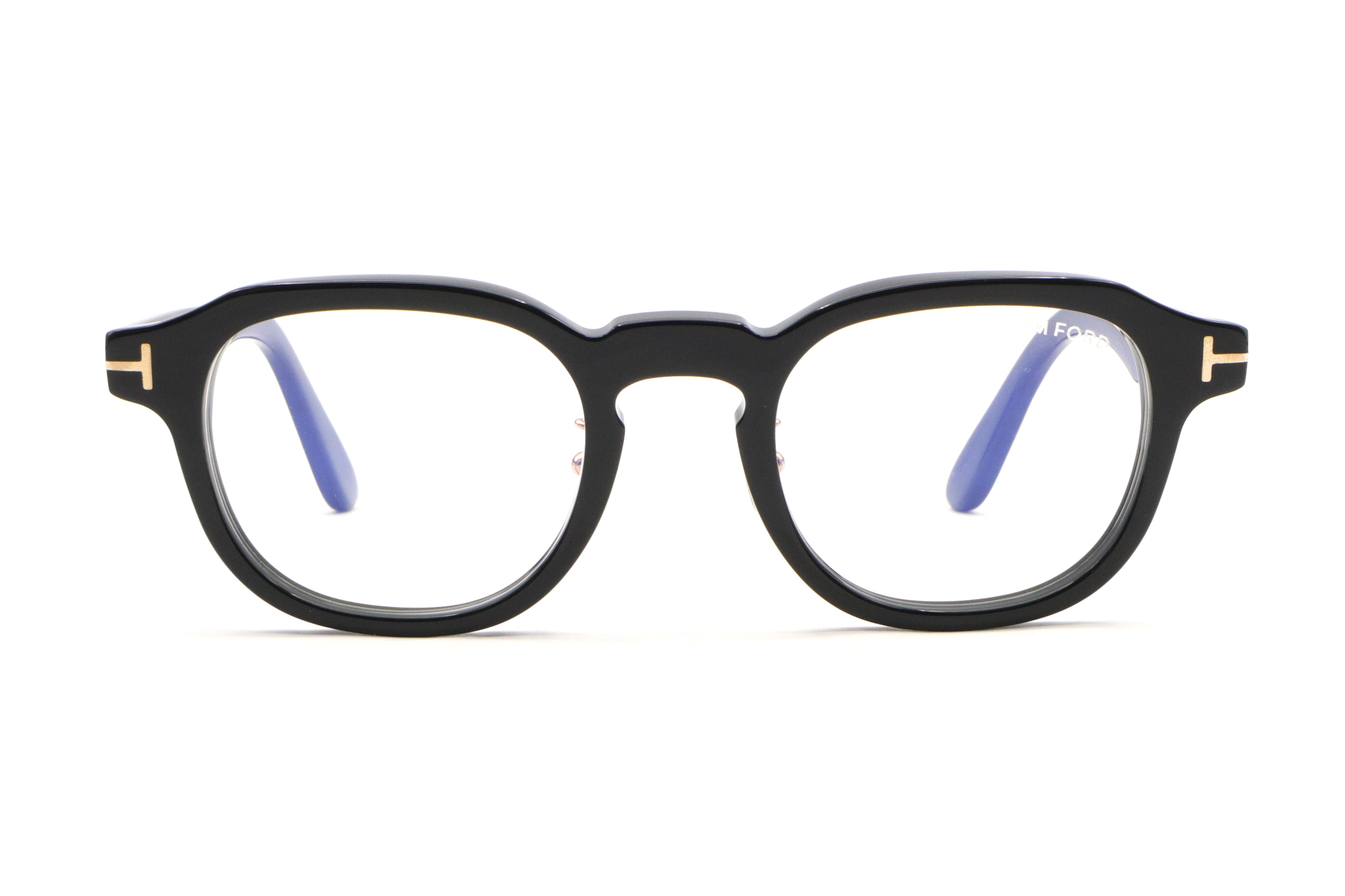 TOM FORD(トムフォード) TF 6019DB-001ブラック(50) – 武田メガネ 
